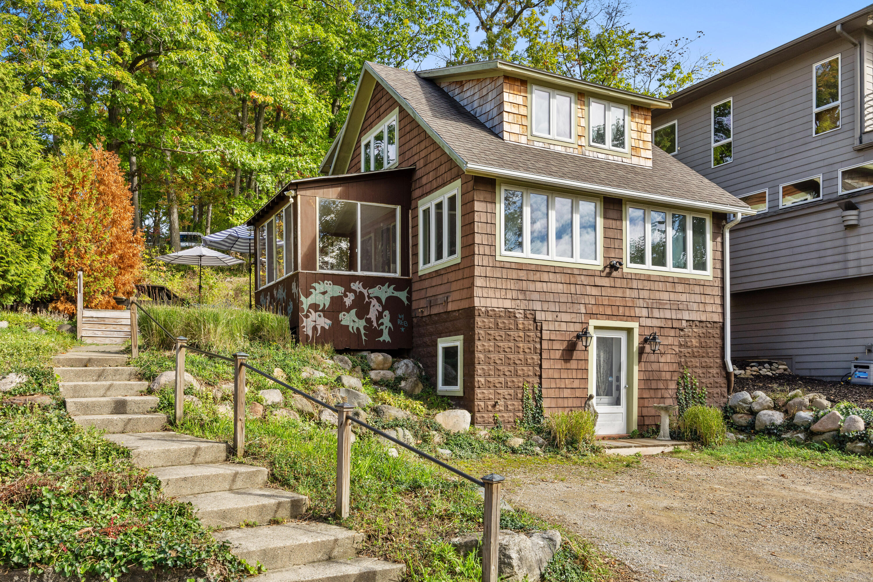 3540 Reeds Lake Boulevard SE