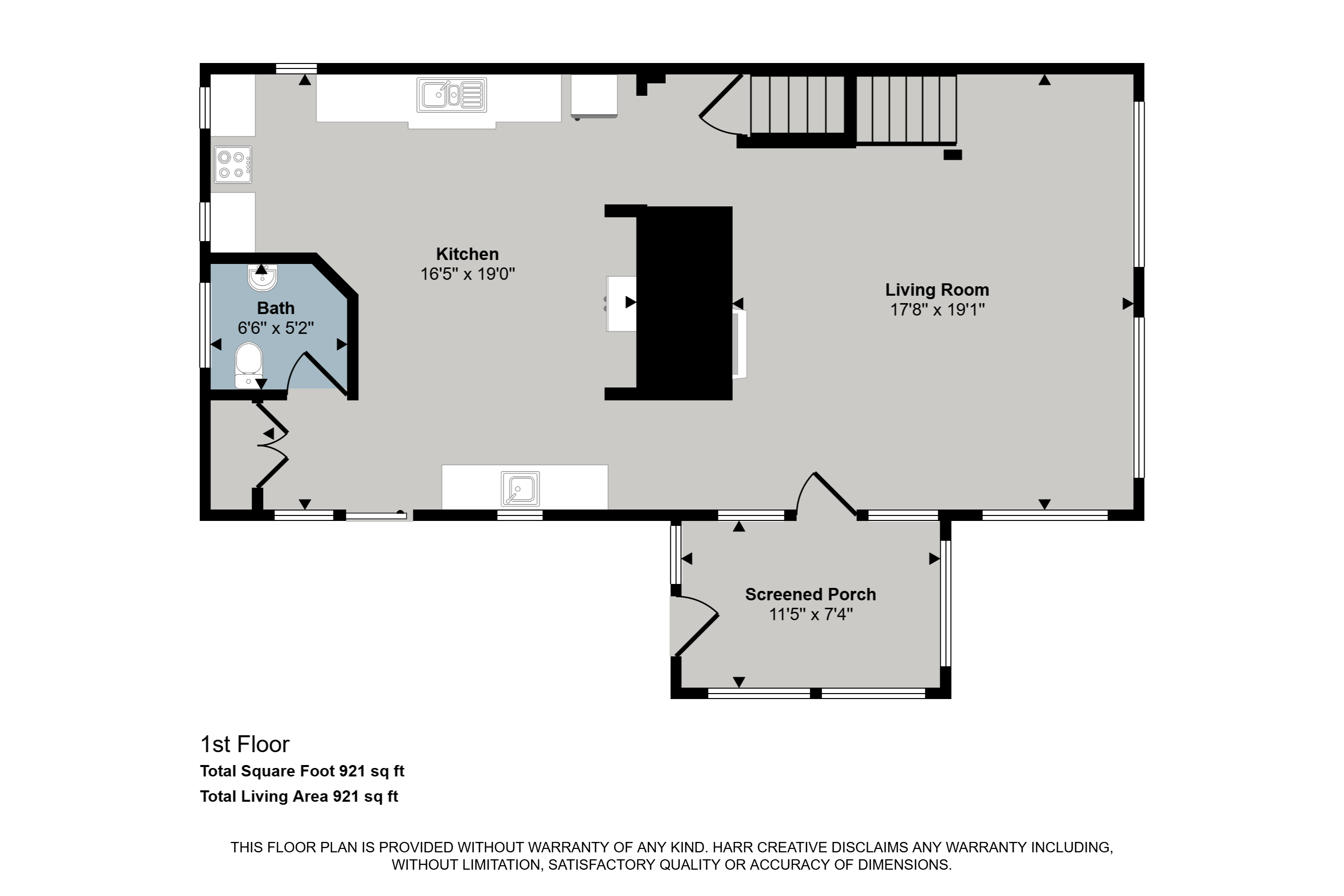 3540 Reeds Lake Boulevard SE