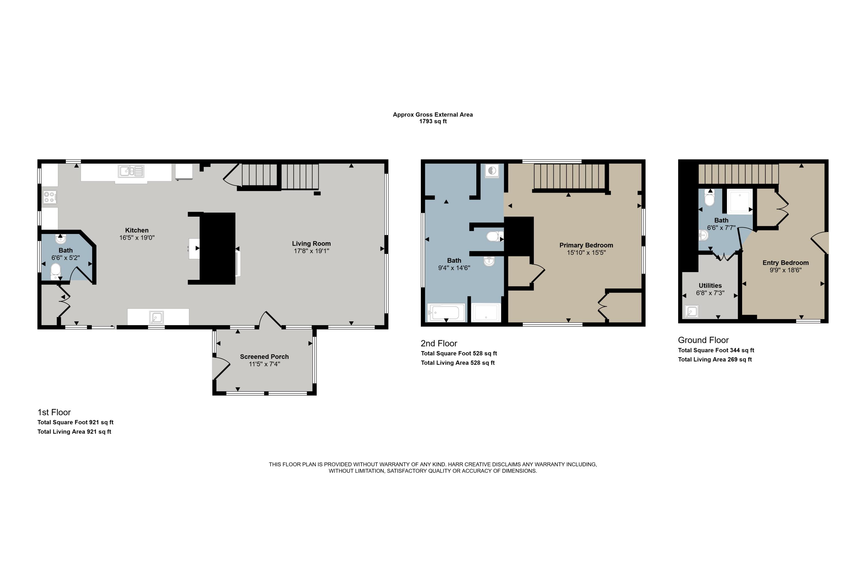 3540 Reeds Lake Boulevard SE