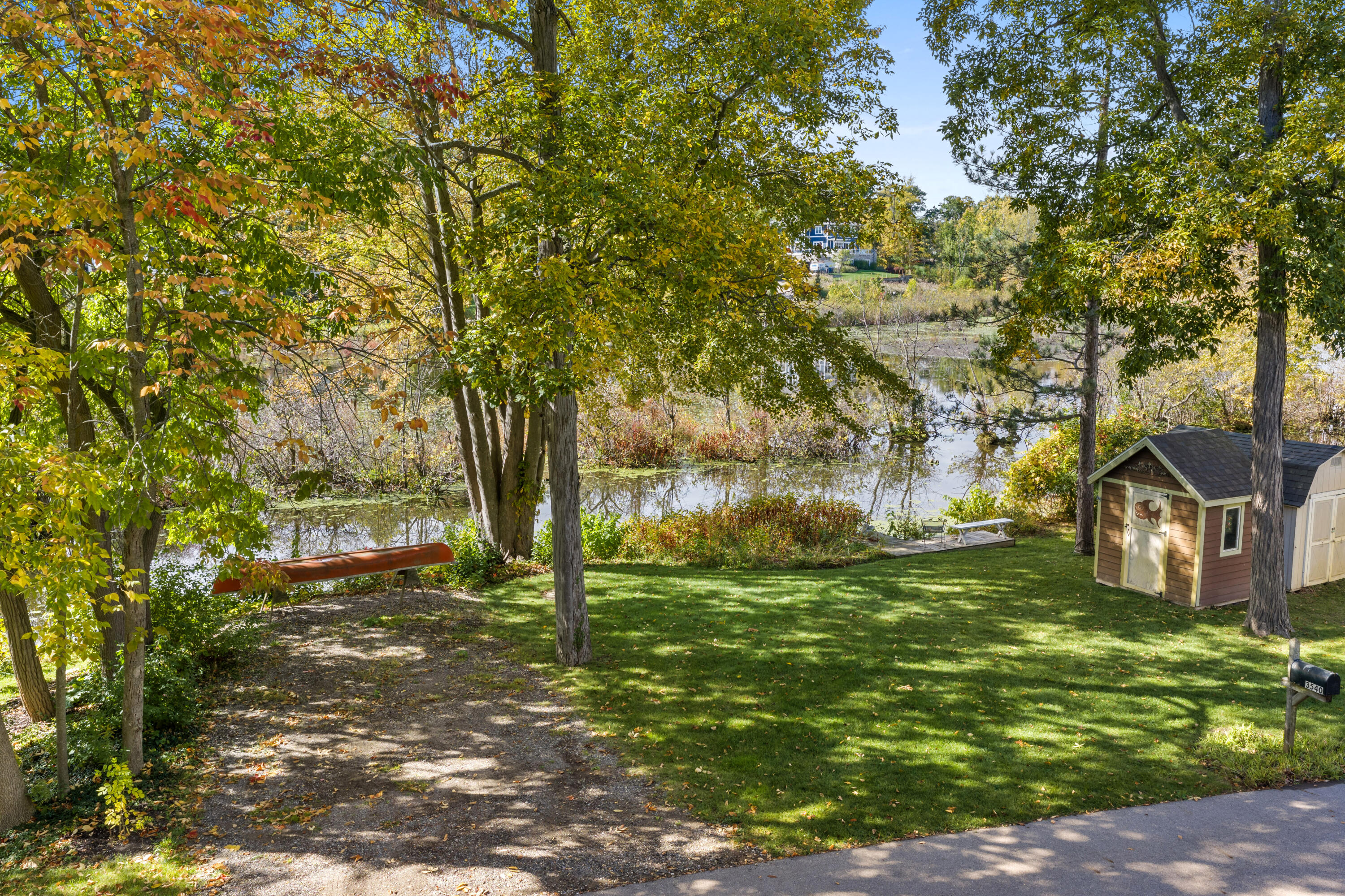 3540 Reeds Lake Boulevard SE