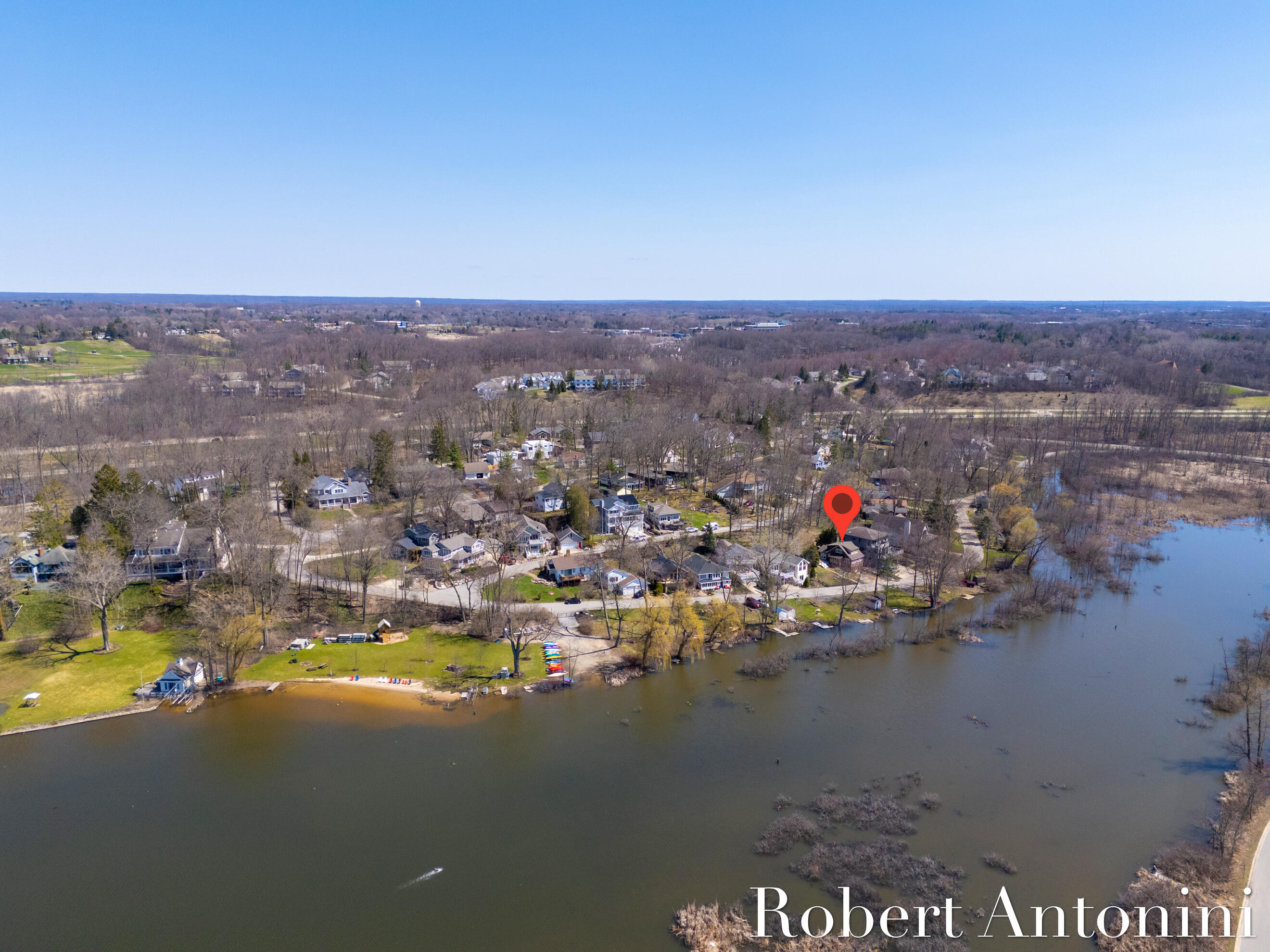 3540 Reeds Lake Boulevard SE