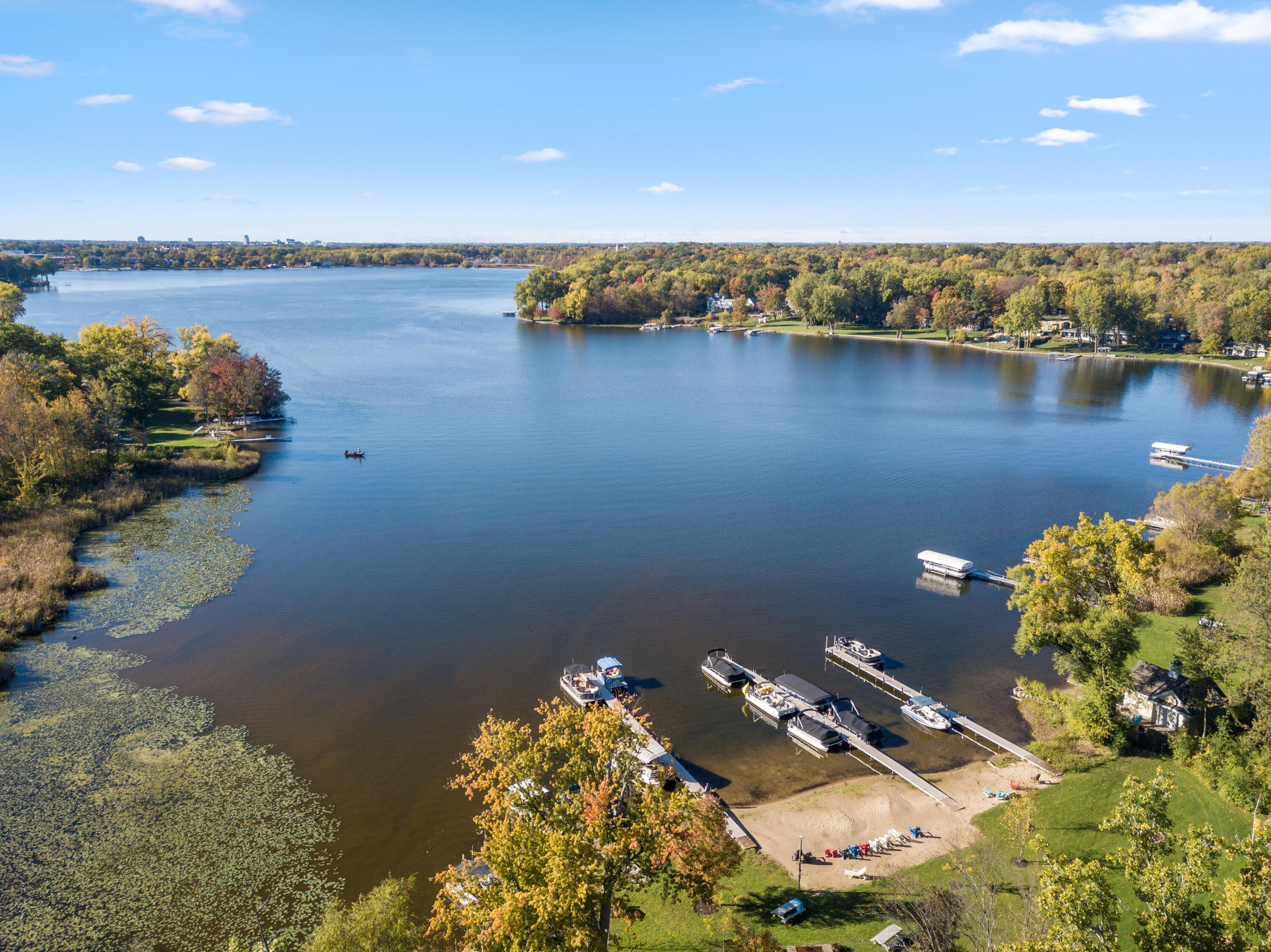 3540 Reeds Lake Boulevard SE