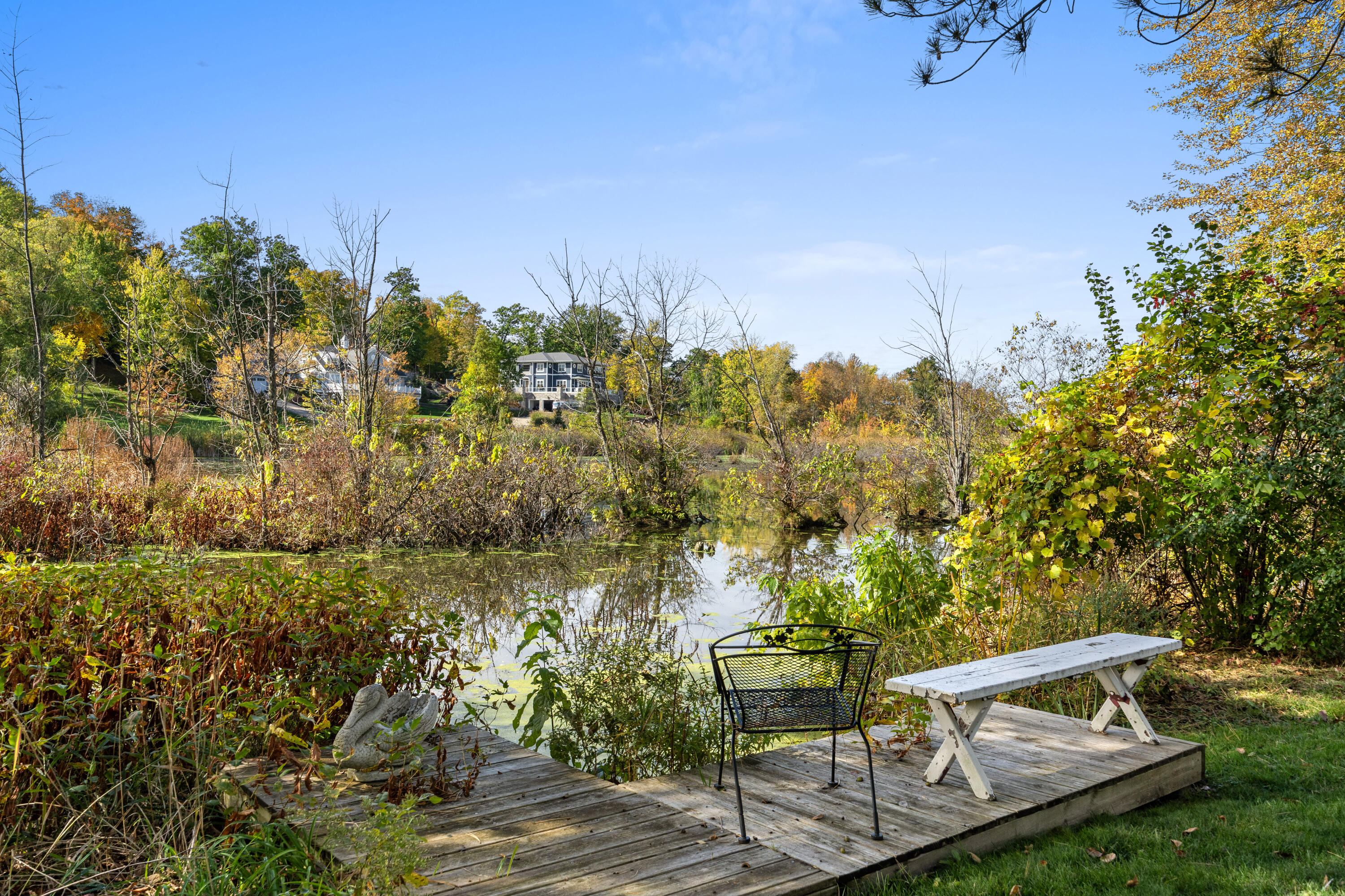 3540 Reeds Lake Boulevard SE