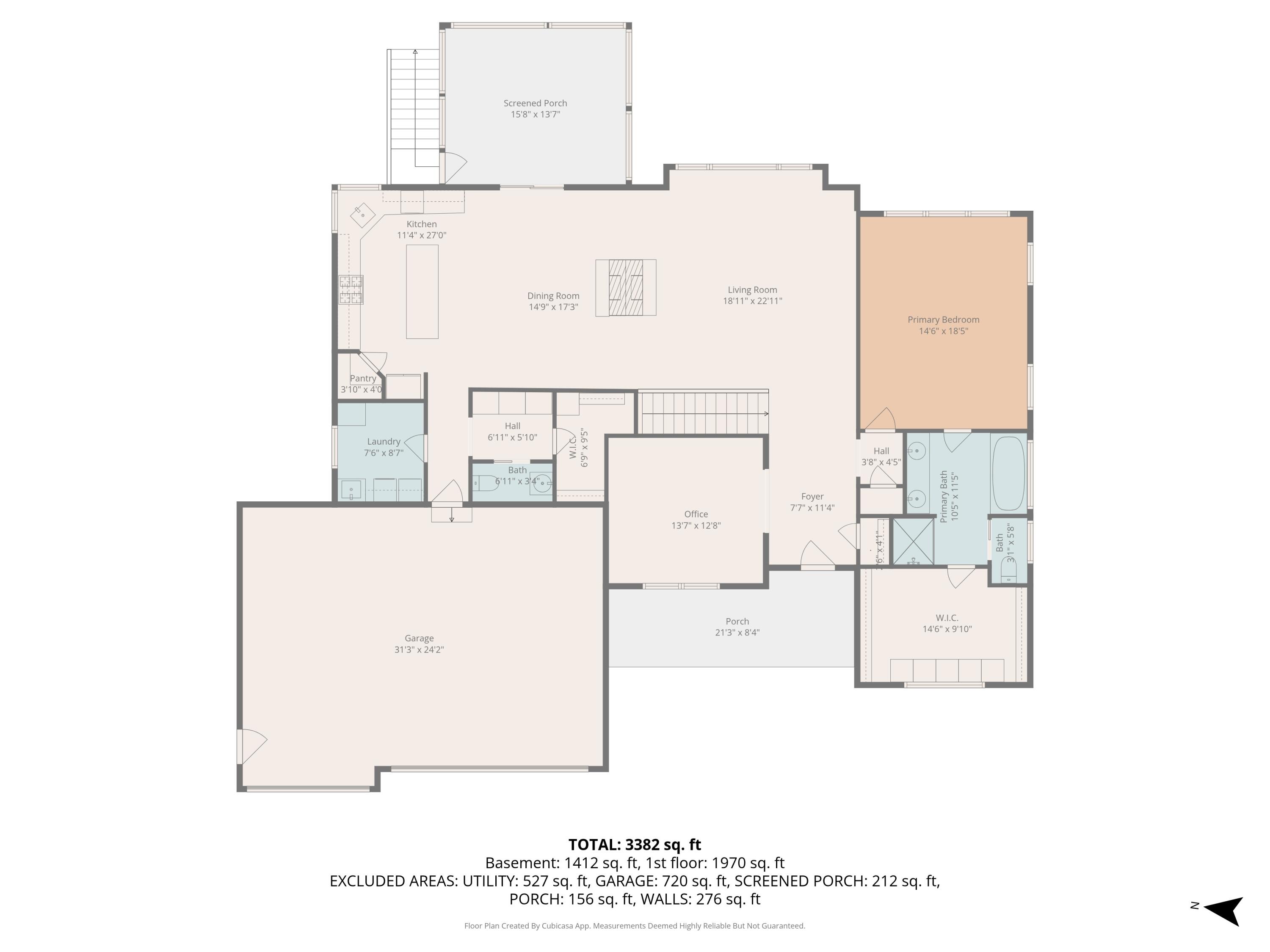 2352 Lake Birch Court NE