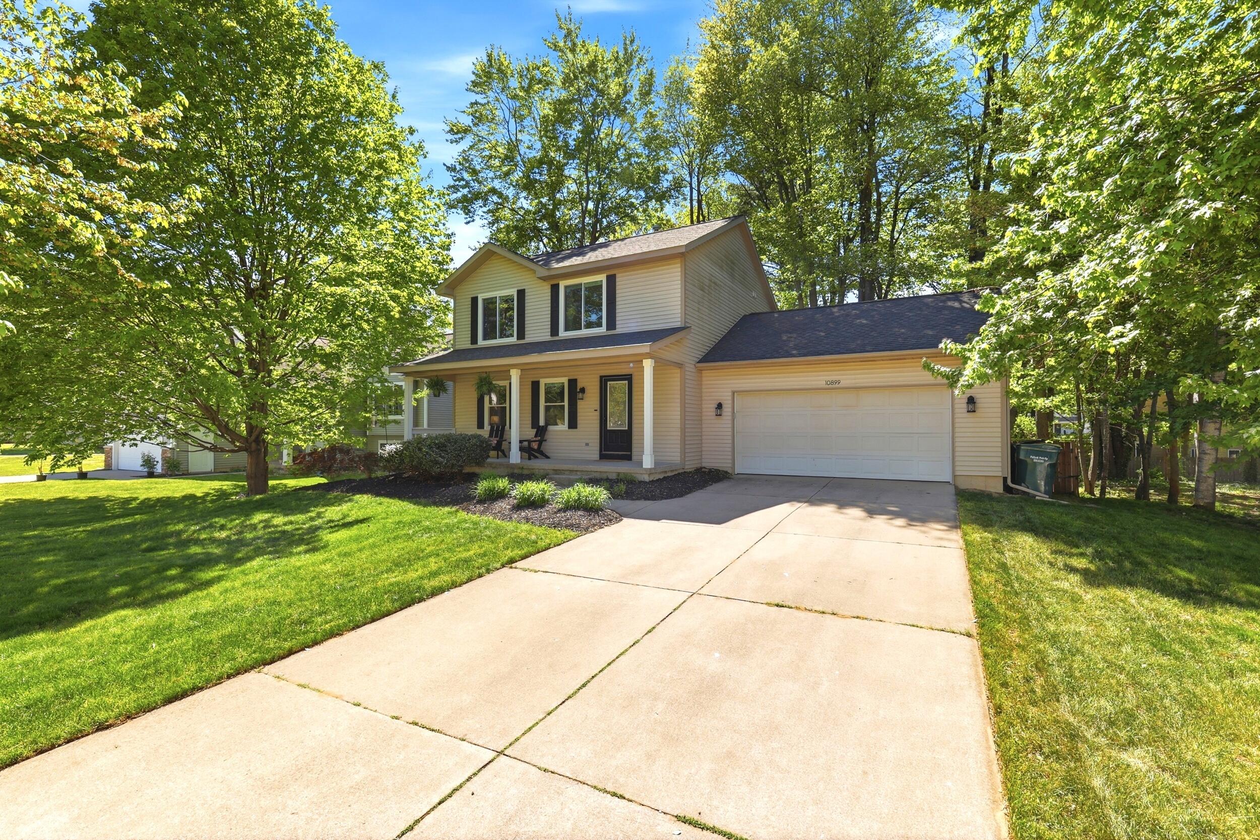 10899 Skylane Court