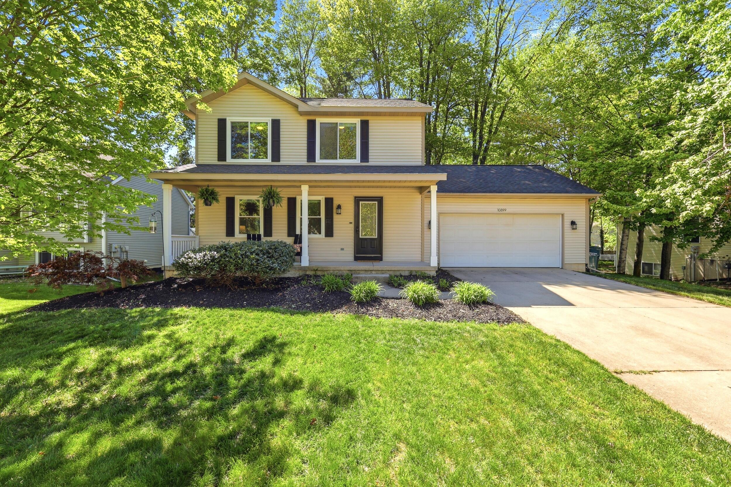 10899 Skylane Court