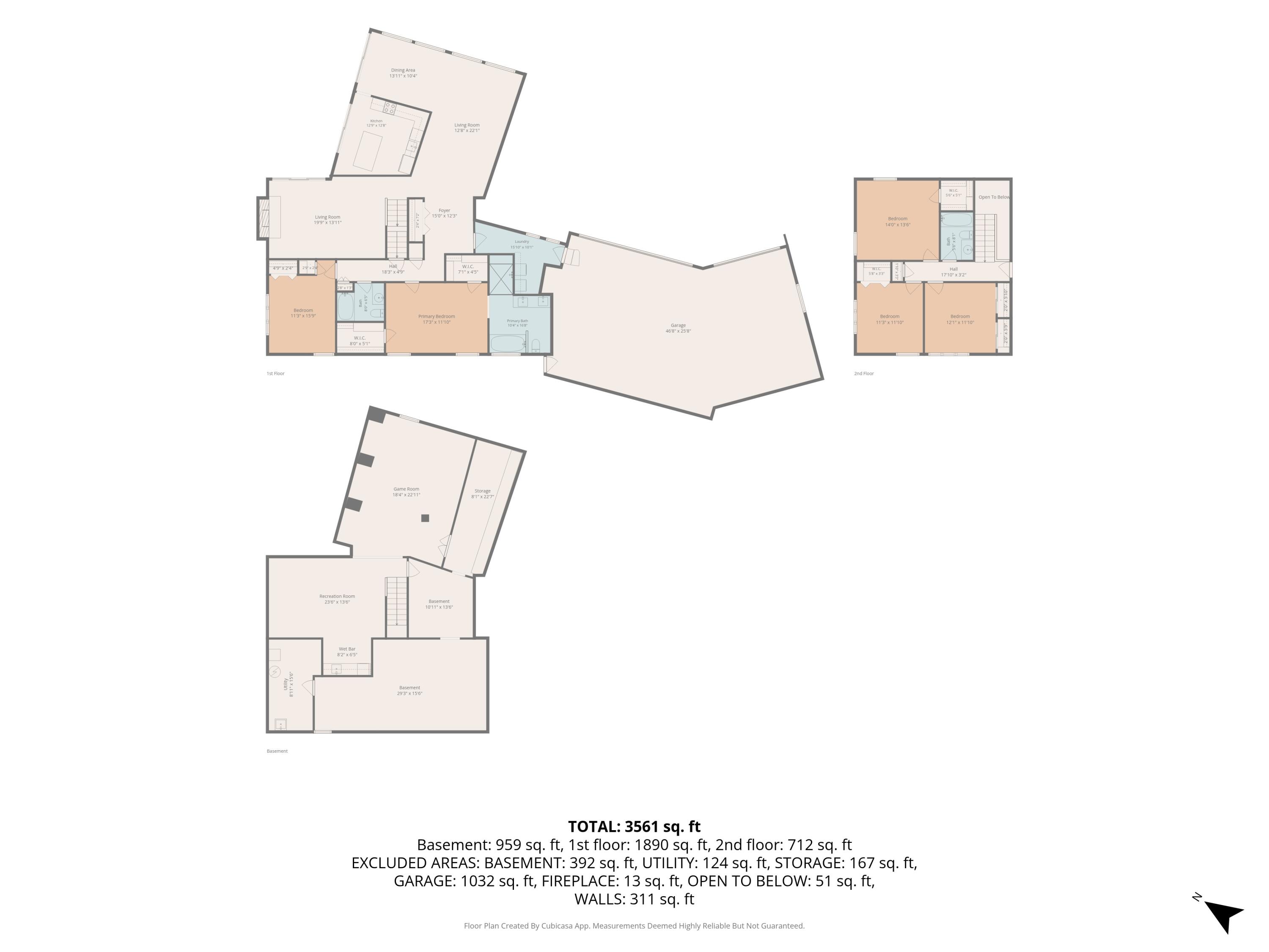 1708 Mont Rue Drive SE