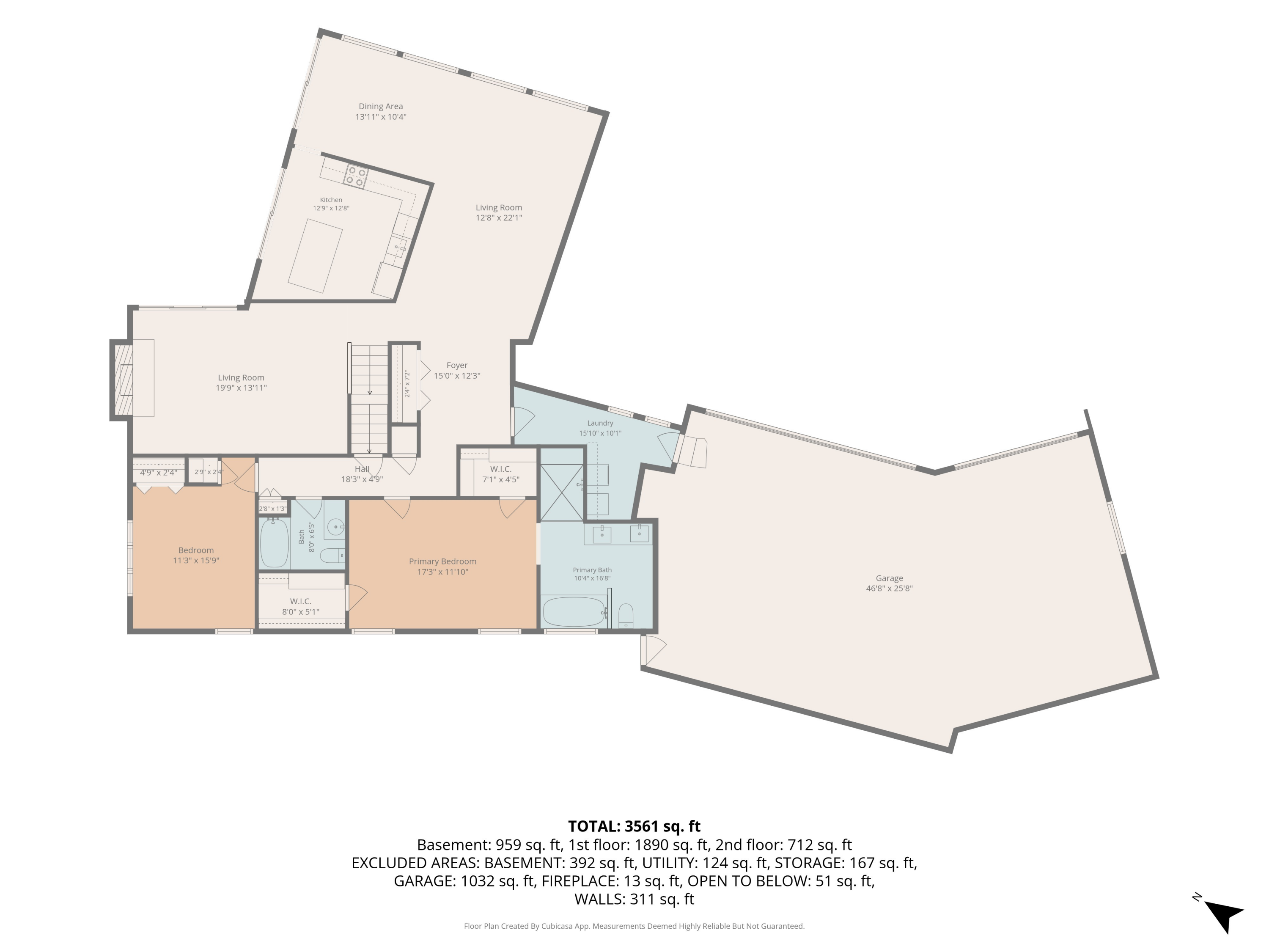 1708 Mont Rue Drive SE