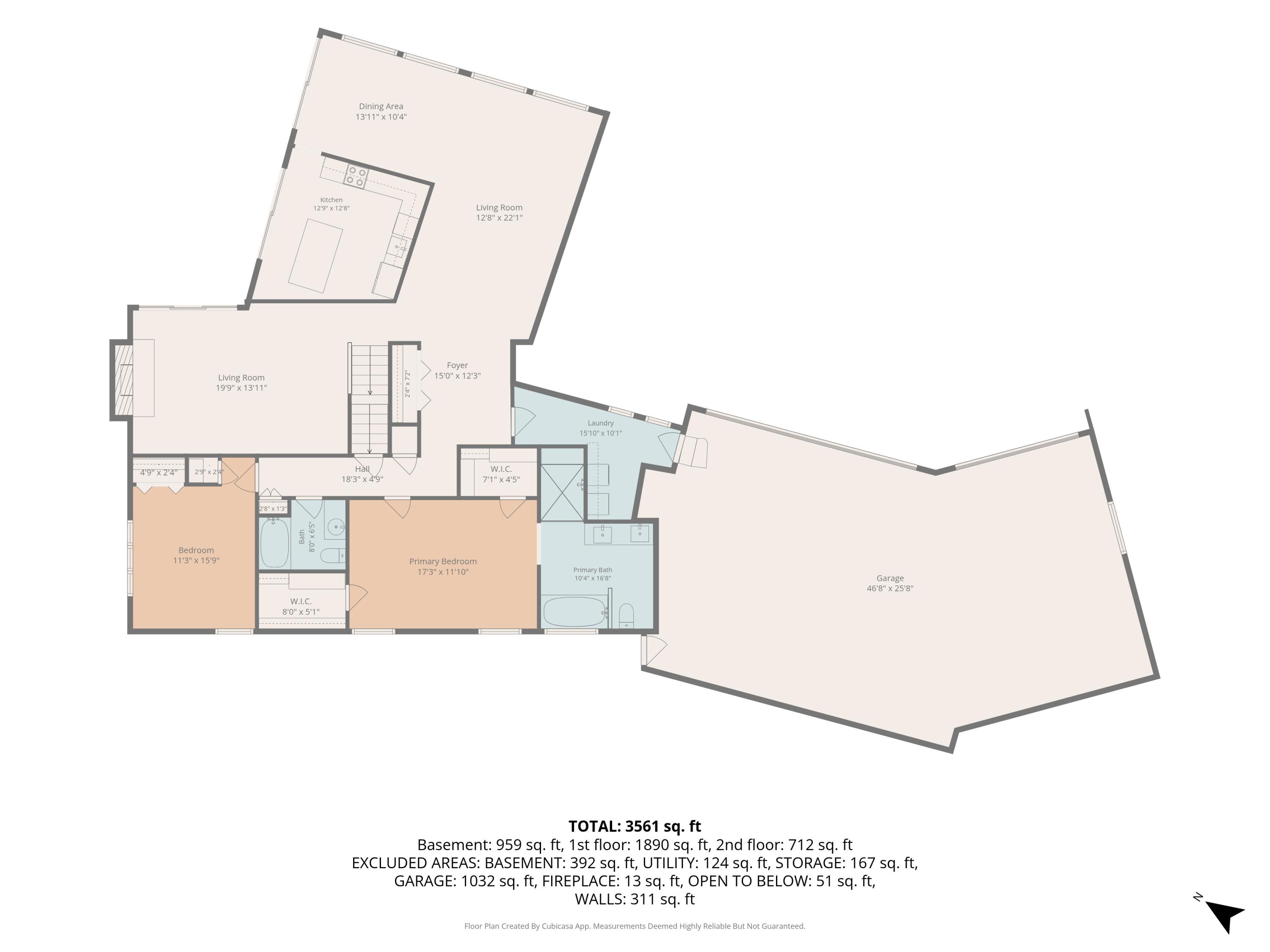 1708 Mont Rue Drive SE
