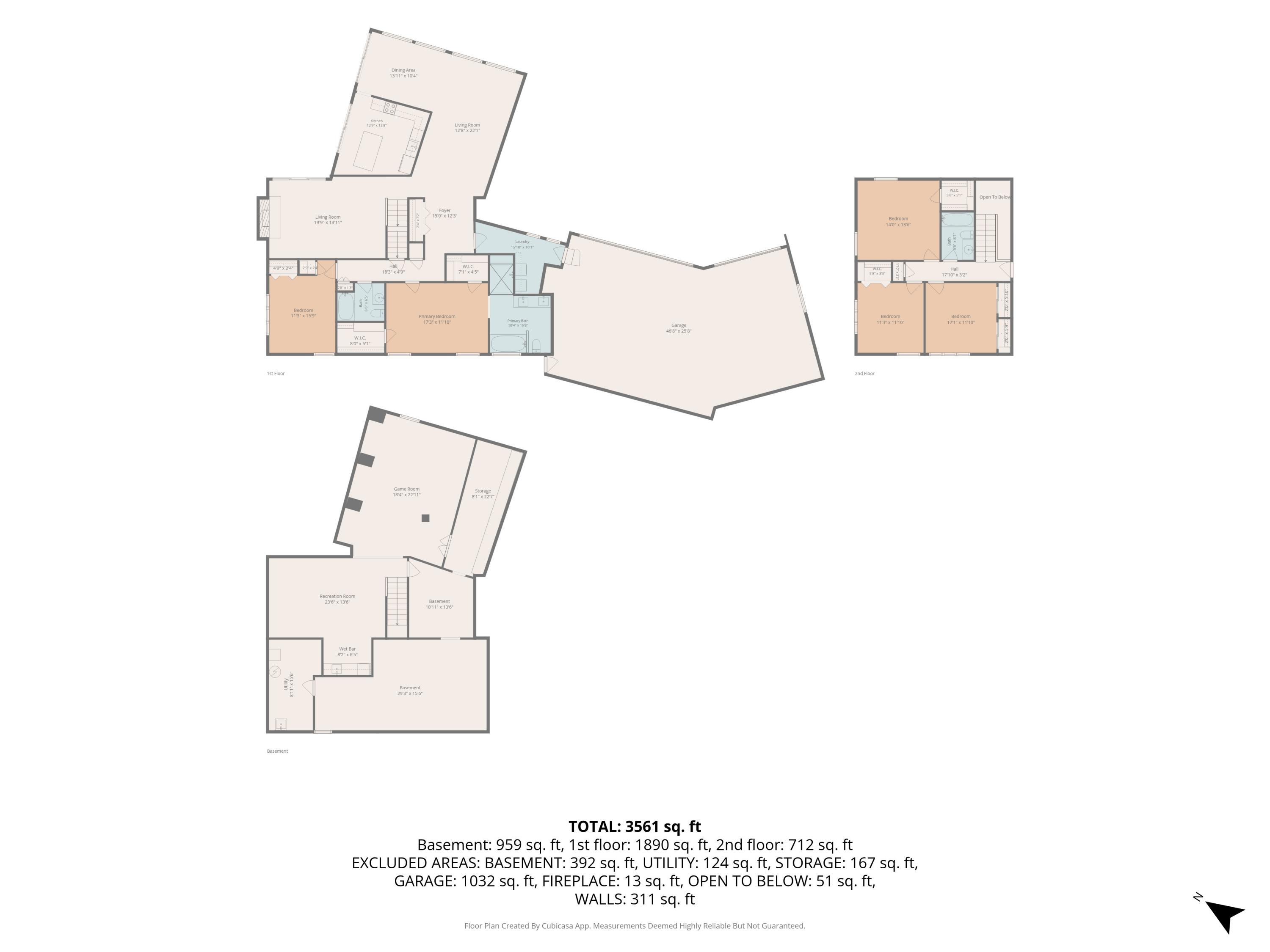 1708 Mont Rue Drive SE