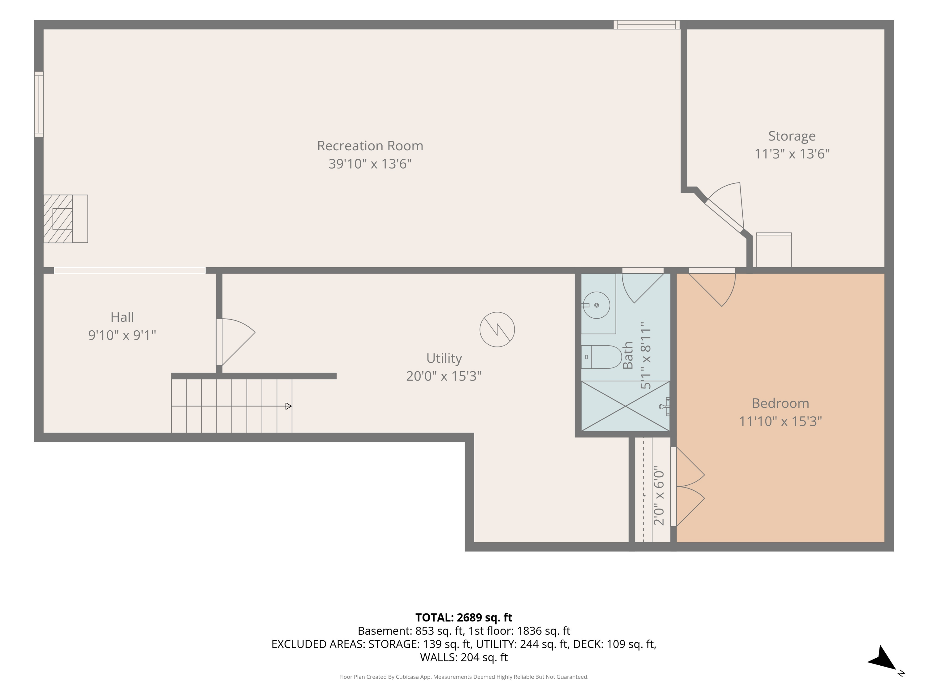 2516 Golfbury Drive SW