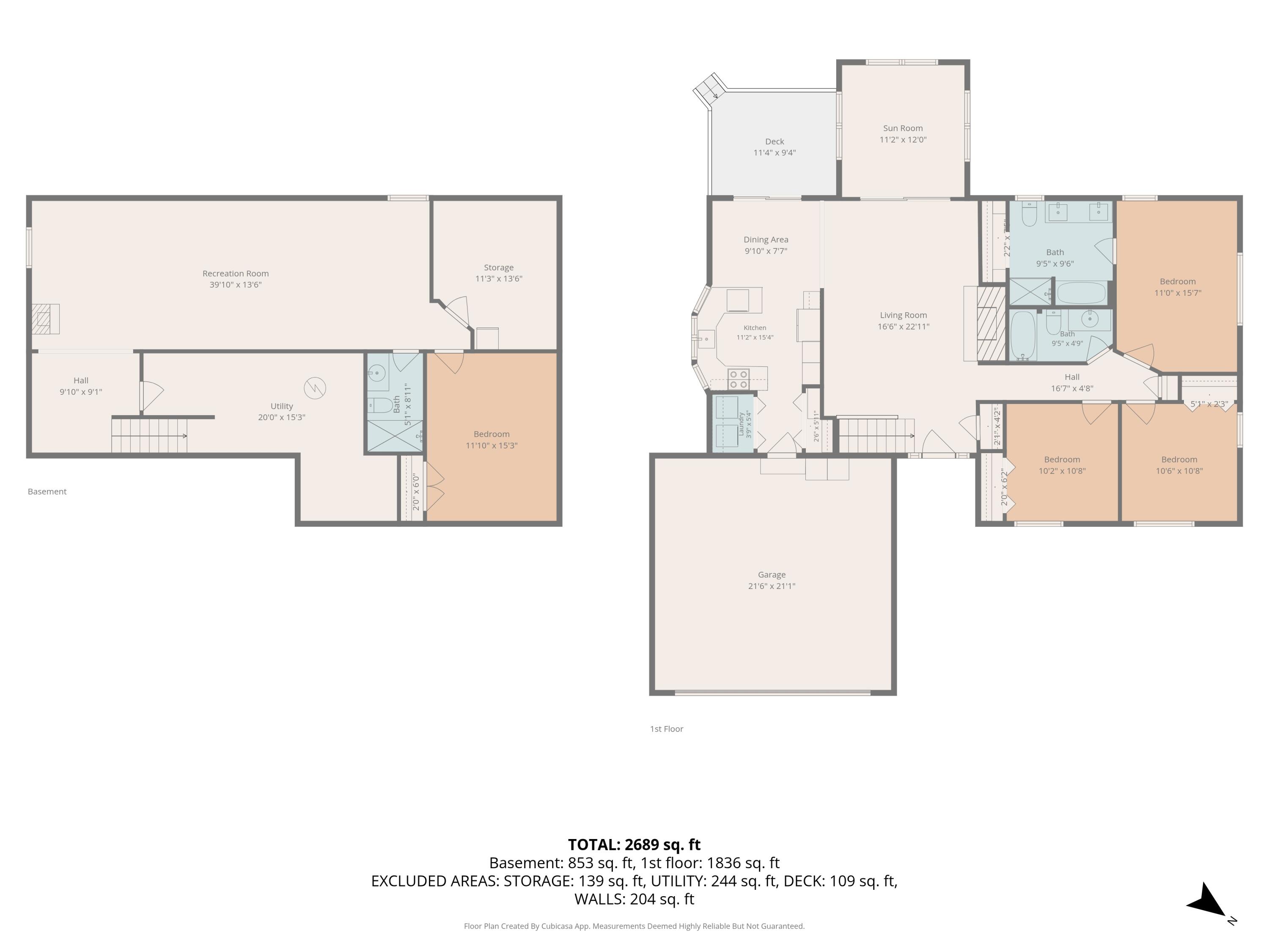 2516 Golfbury Drive SW