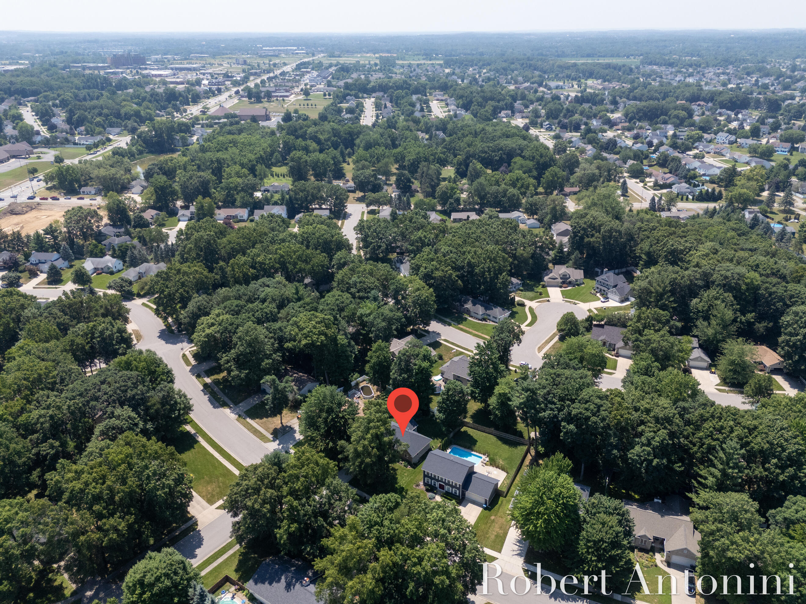 2516 Golfbury Drive SW