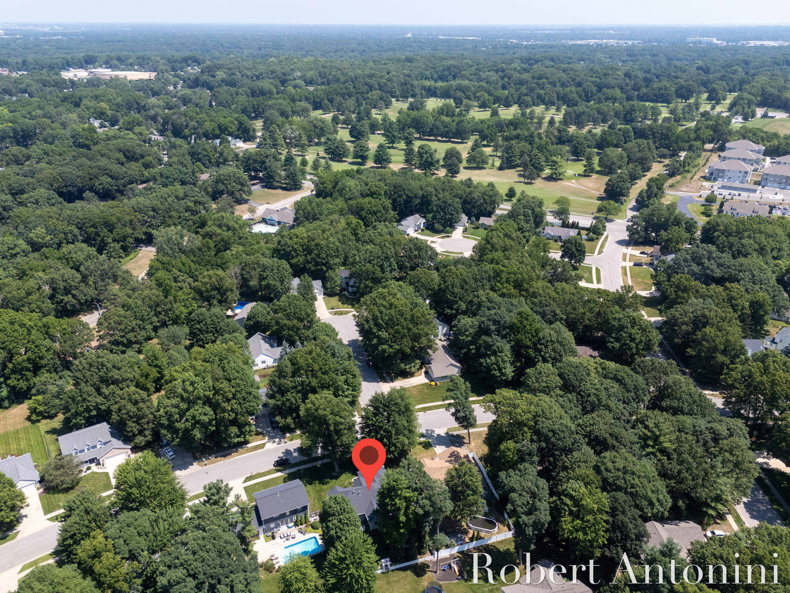 2516 Golfbury Drive SW