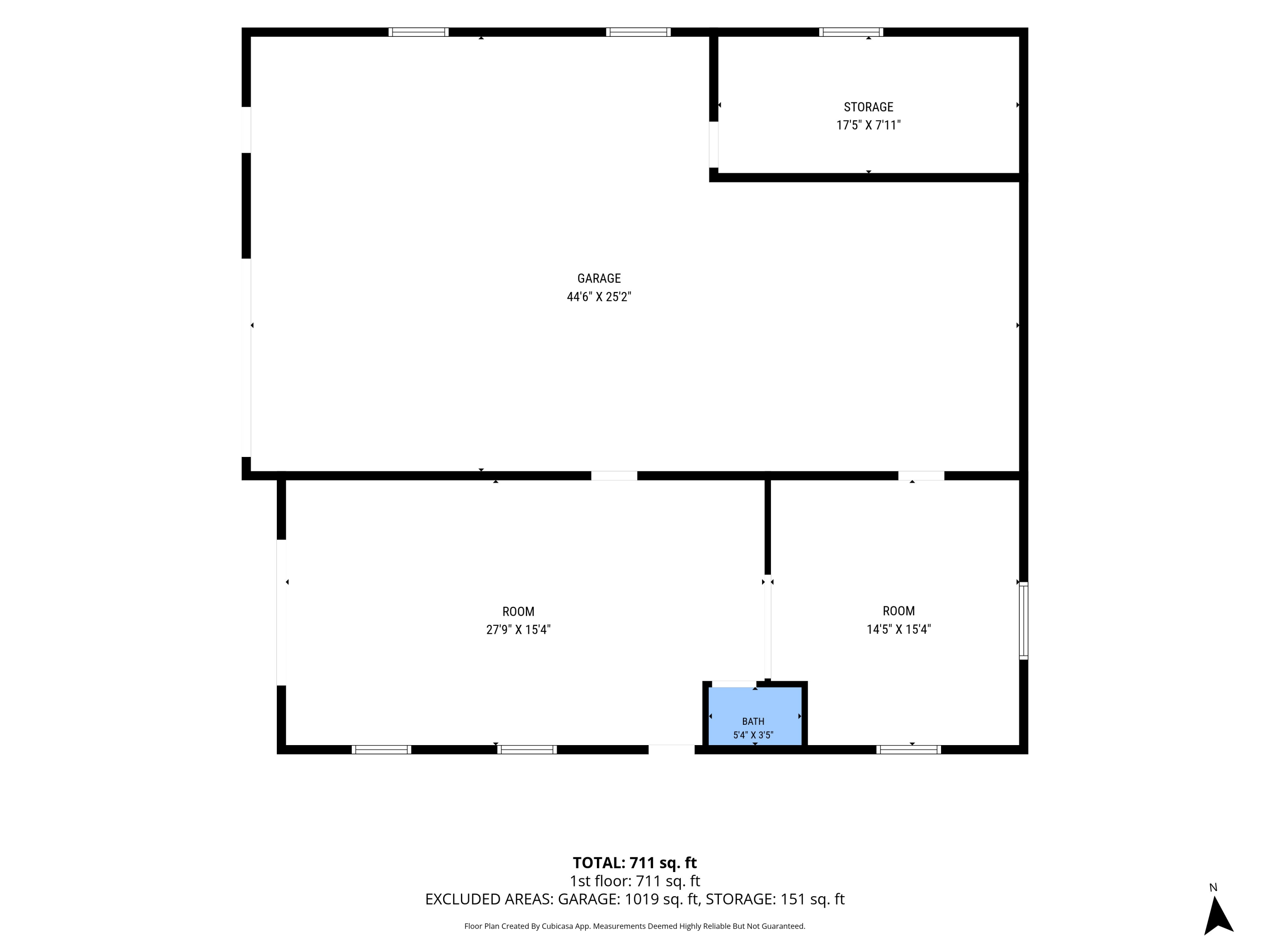 4668 76th Street SW