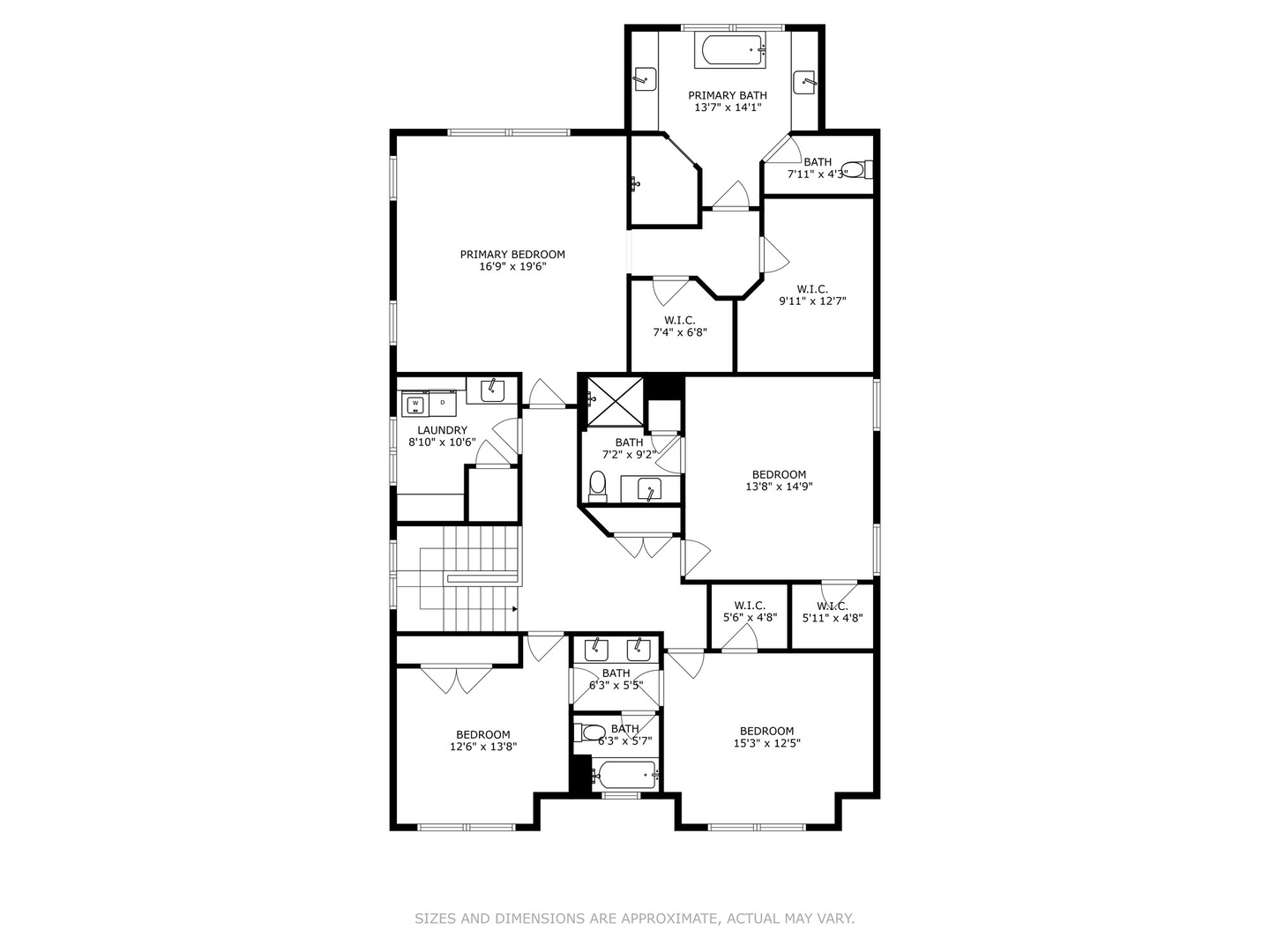 256 N Glenview Avenue