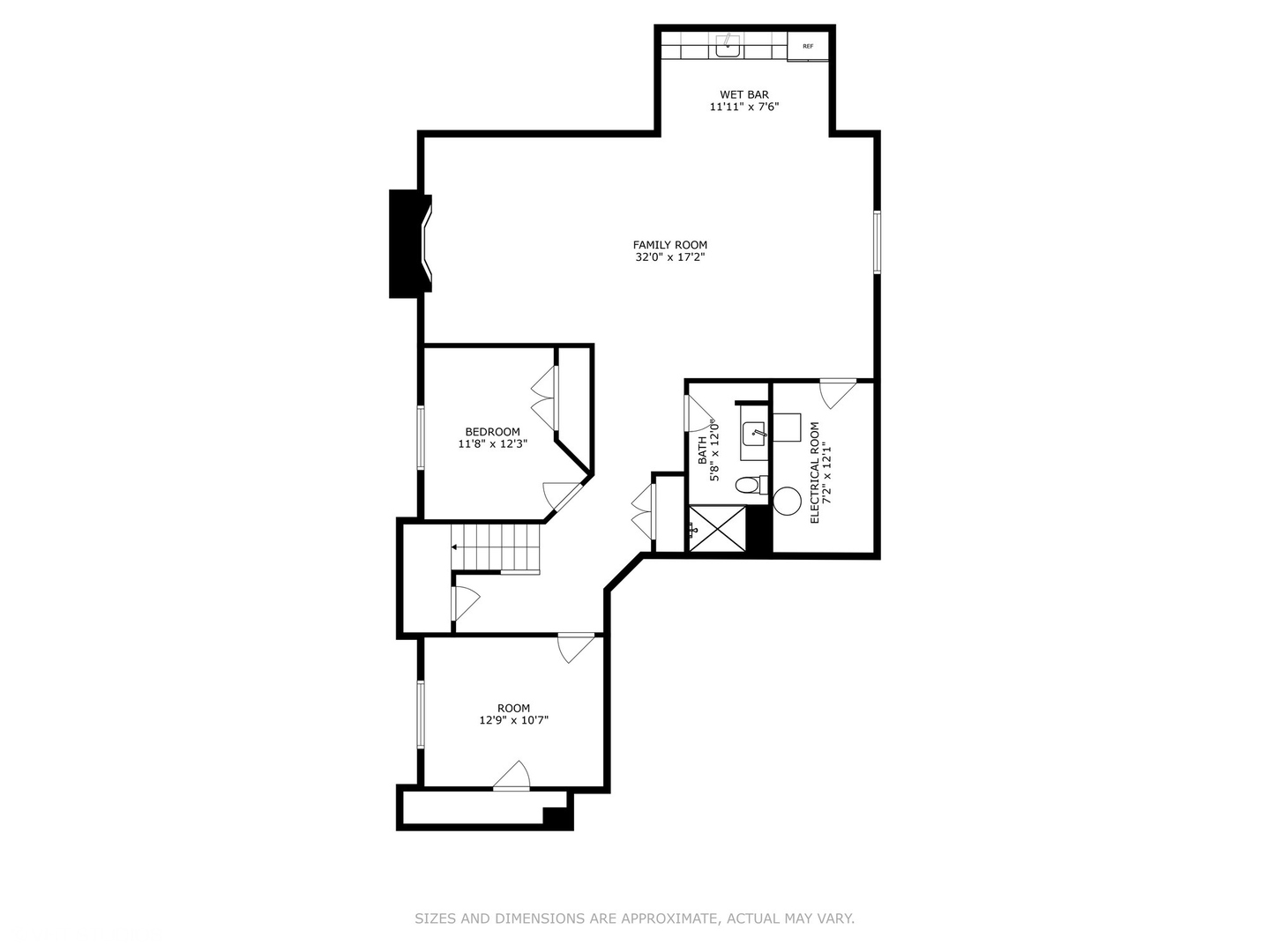 256 N Glenview Avenue