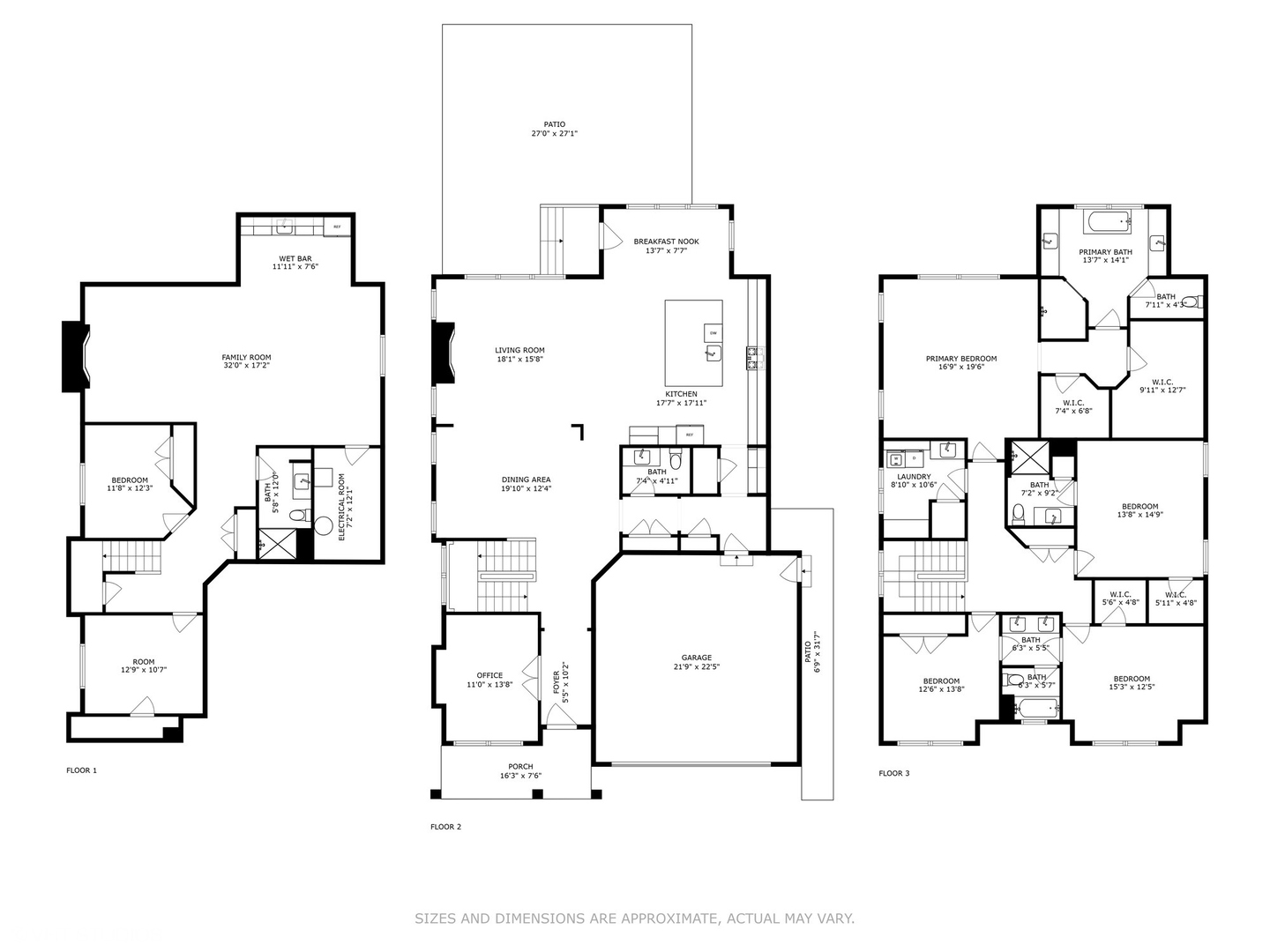 256 N Glenview Avenue