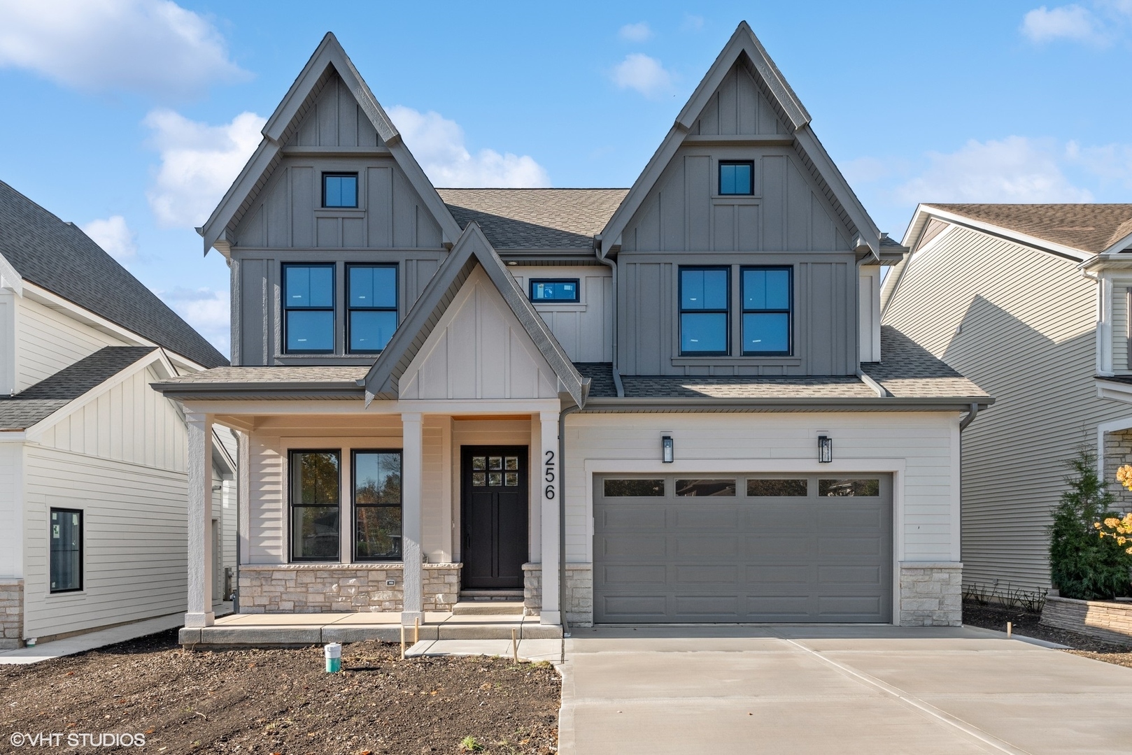 256 N Glenview Avenue