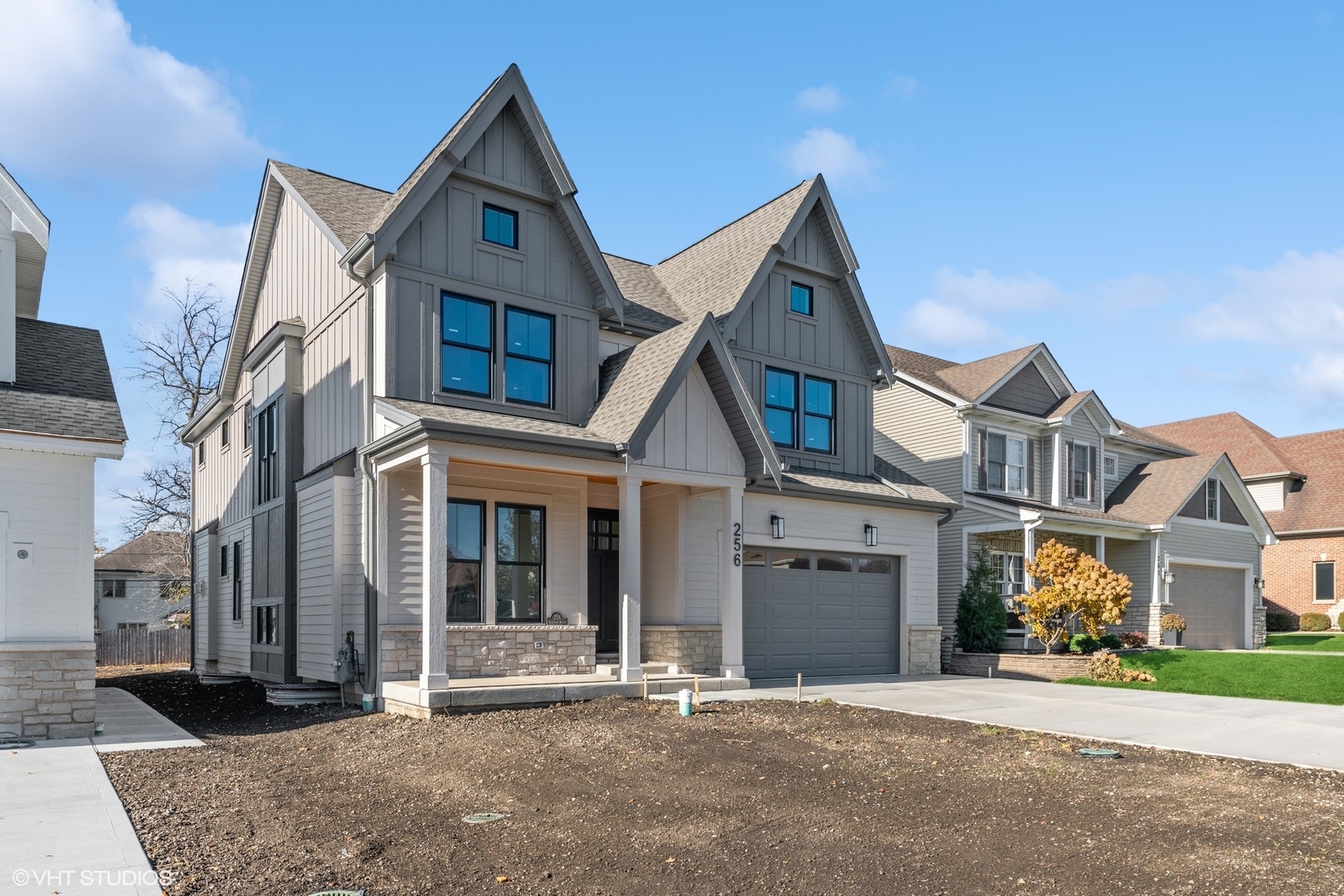 256 N Glenview Avenue