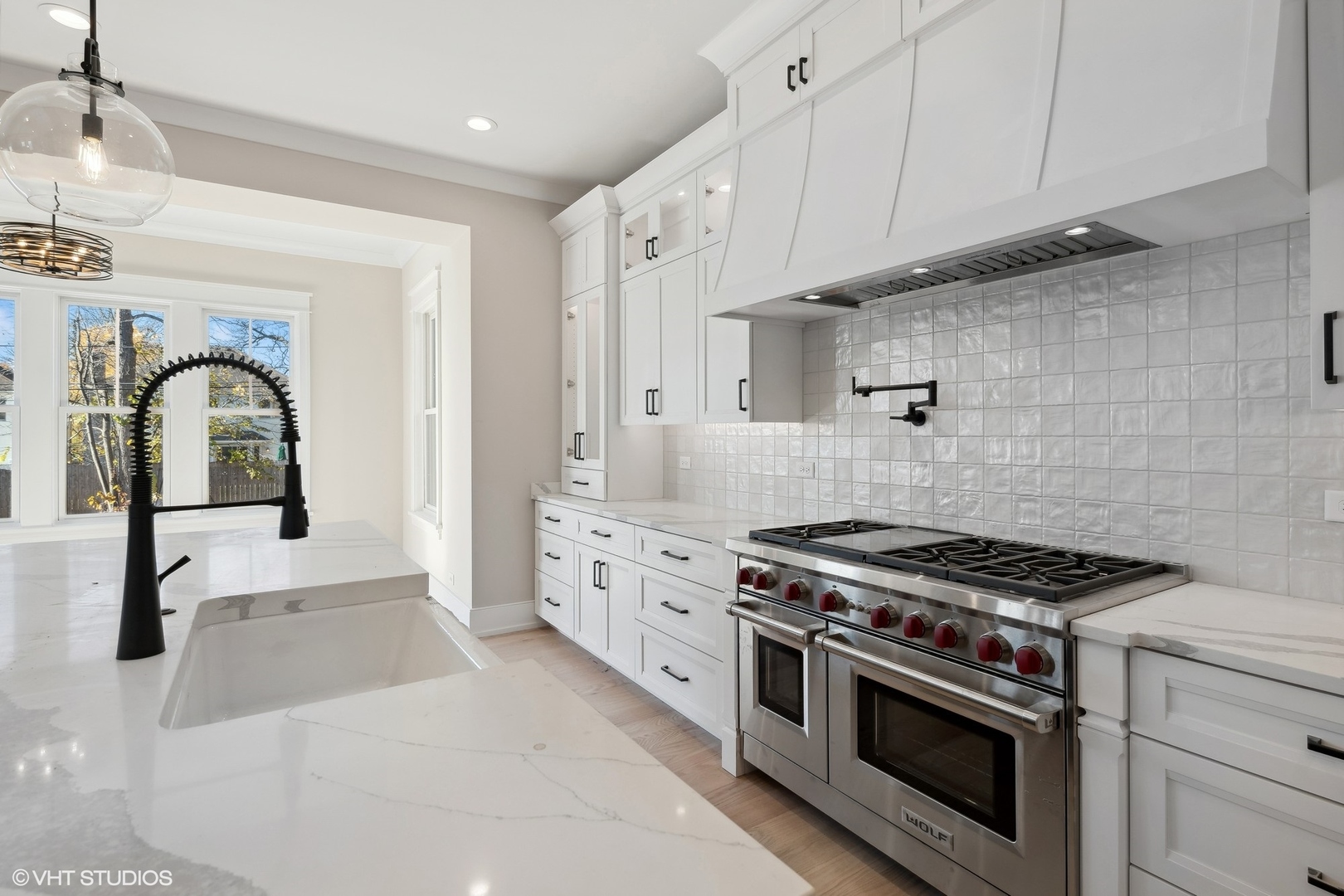 256 N Glenview Avenue