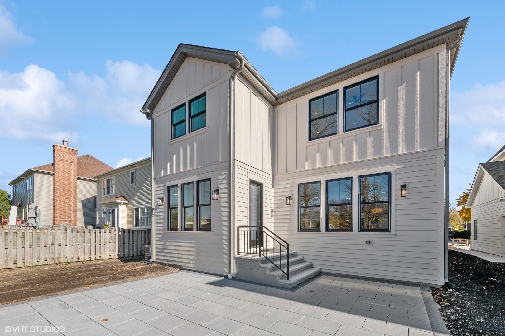 256 N Glenview Avenue