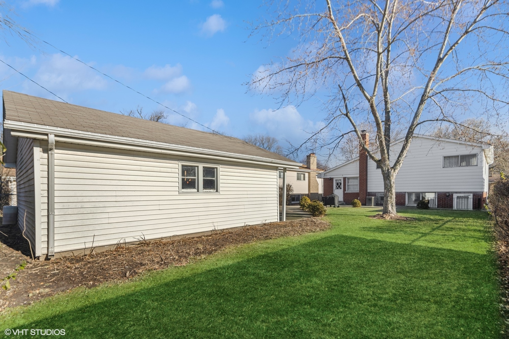 832 S Mitchell Avenue