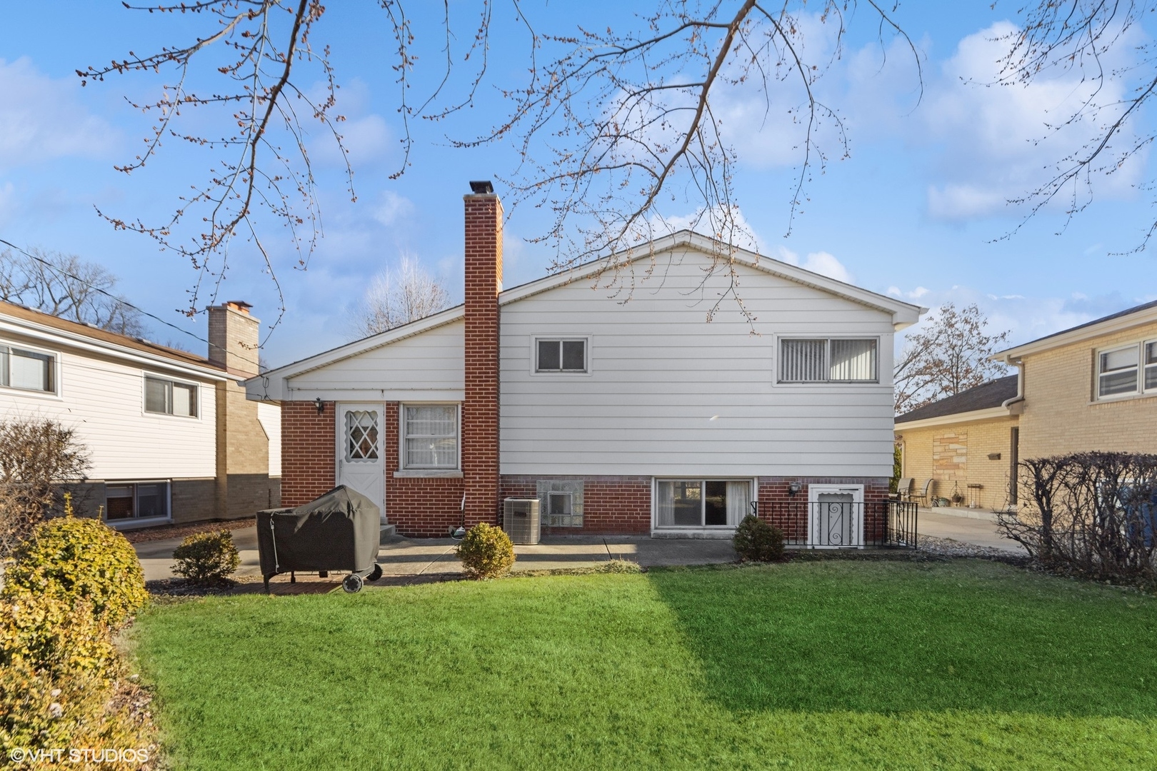 832 S Mitchell Avenue