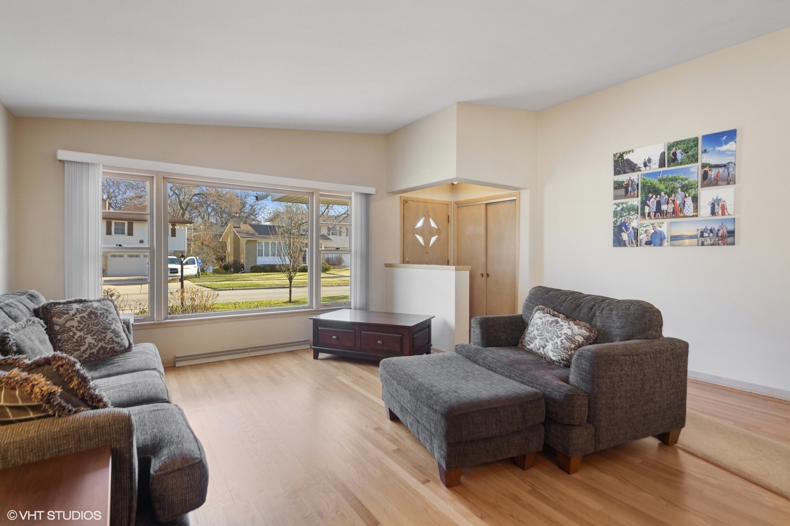 832 S Mitchell Avenue