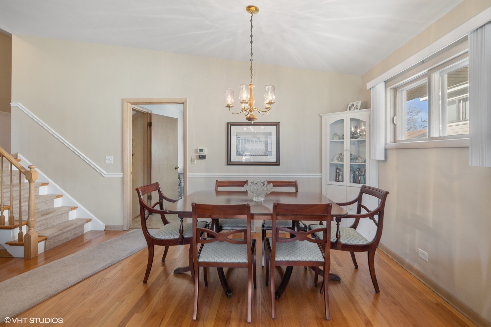 832 S Mitchell Avenue