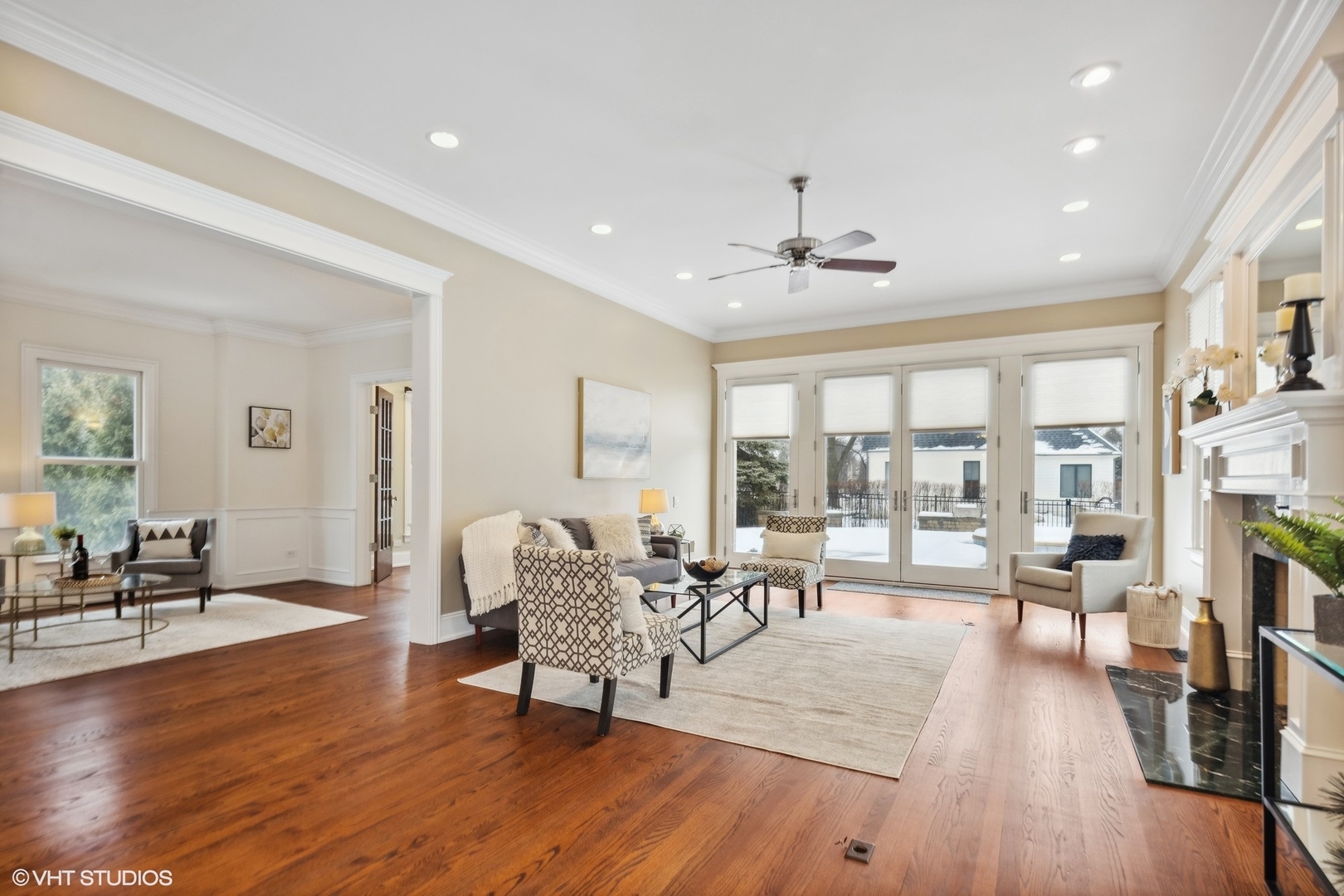 151 S Kenmore Avenue