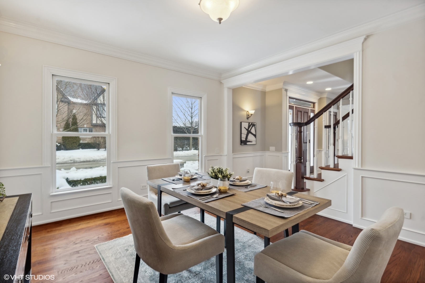 151 S Kenmore Avenue