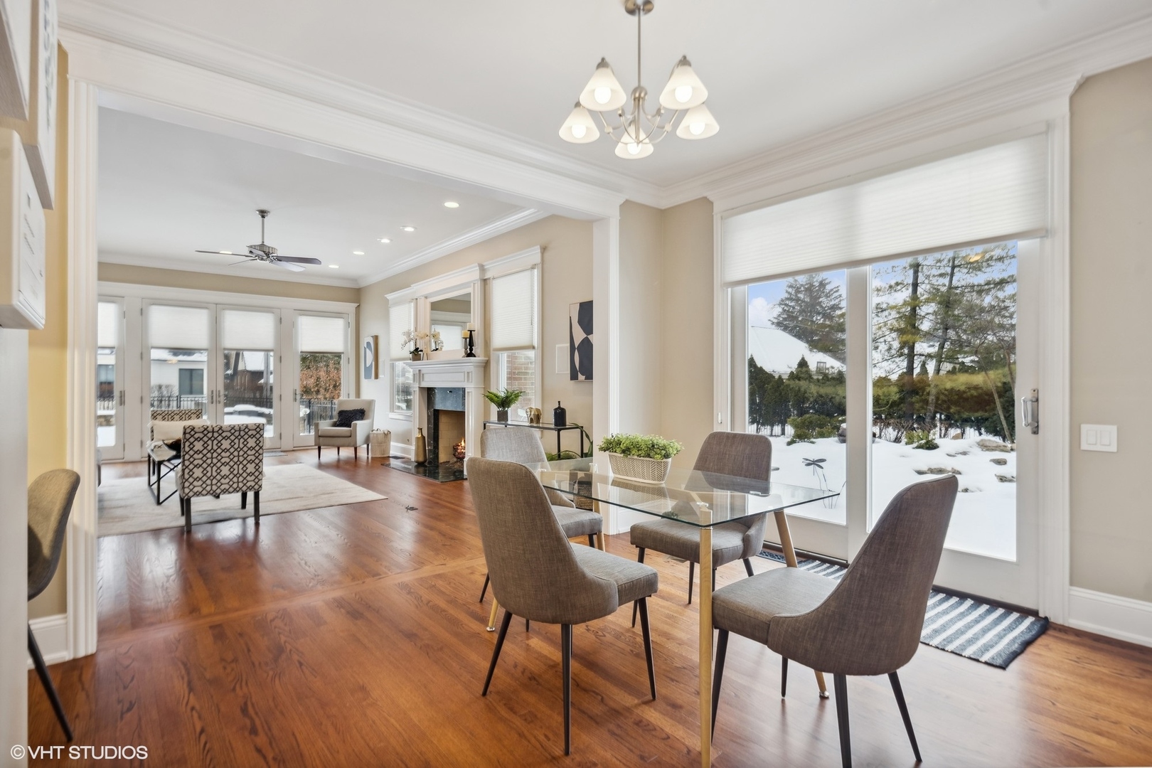 151 S Kenmore Avenue