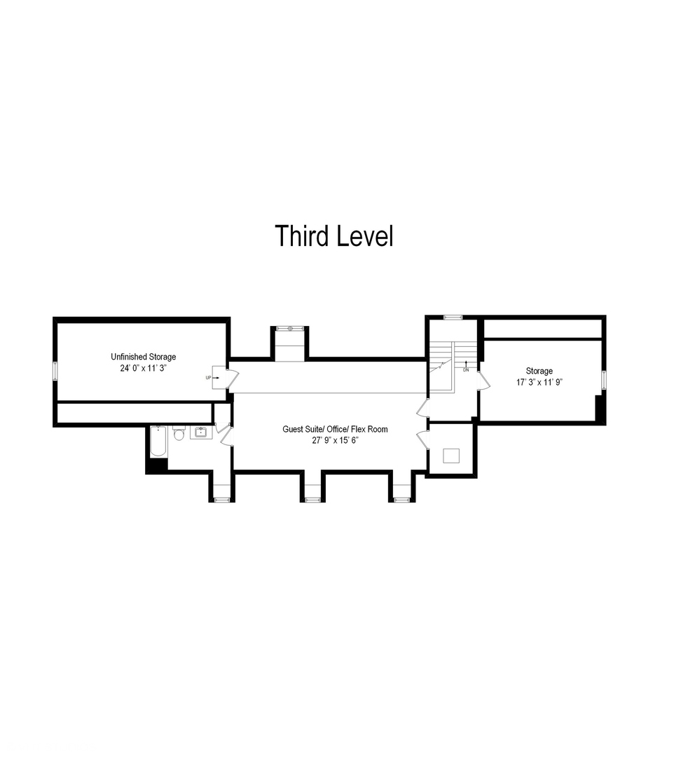 151 S Kenmore Avenue