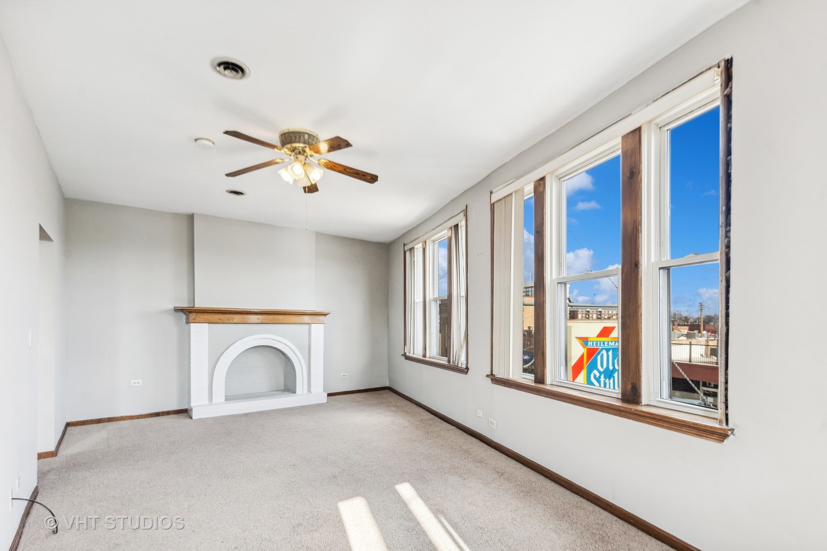 16 S Park Avenue Unit: 1