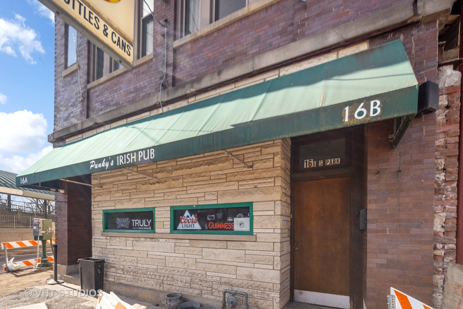 16 S Park Avenue Unit: 1