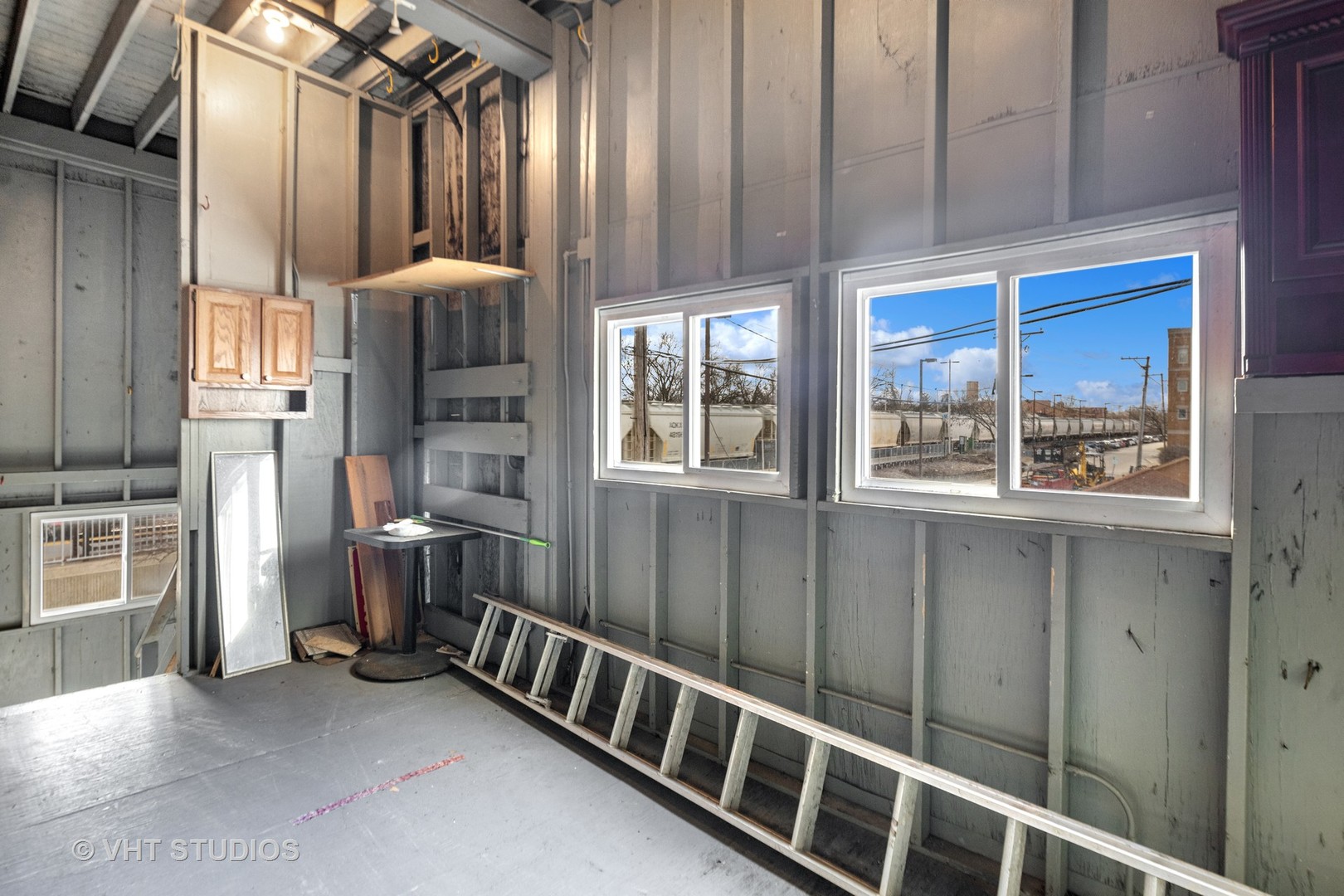 16 S Park Avenue Unit: 1