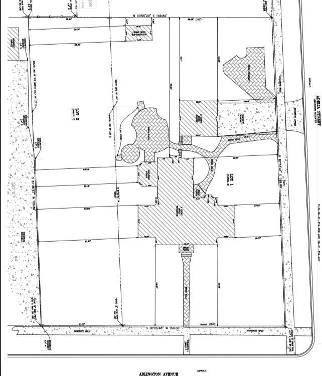 292 S Arlington Avenue