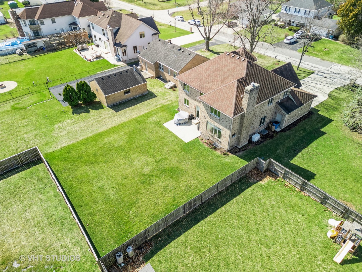 821 S Chatham Avenue S