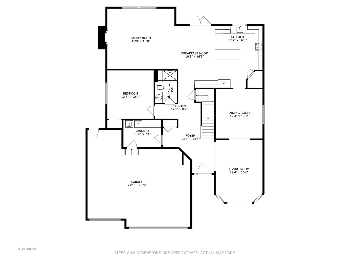 821 S Chatham Avenue S