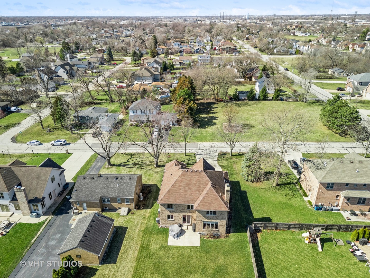 821 S Chatham Avenue S