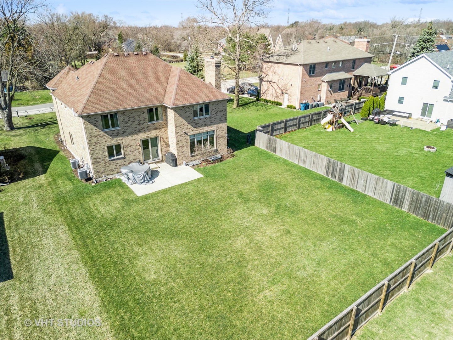 821 S Chatham Avenue S