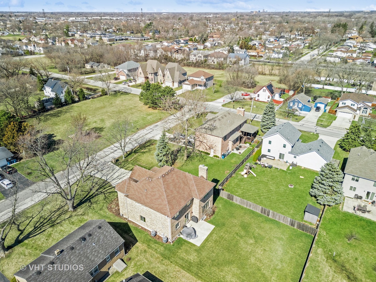 821 S Chatham Avenue S