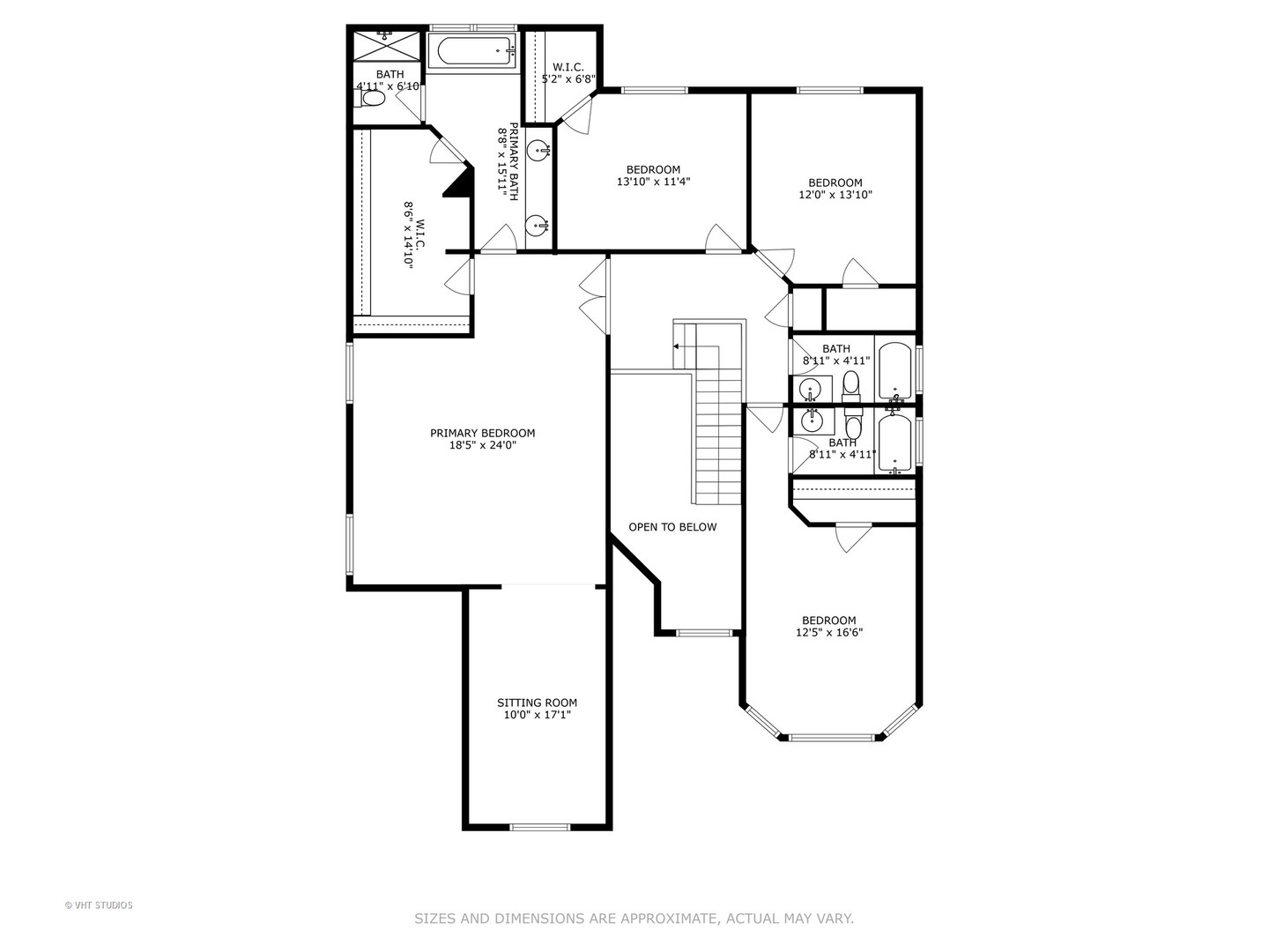 821 S Chatham Avenue S