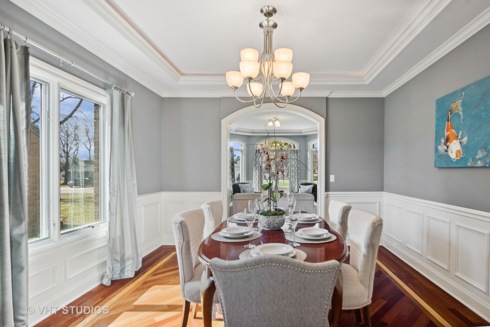 821 S Chatham Avenue S