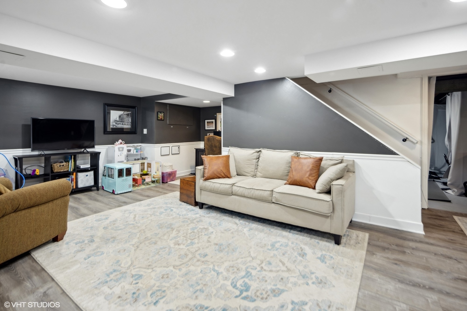 202 S Hawthorne Avenue