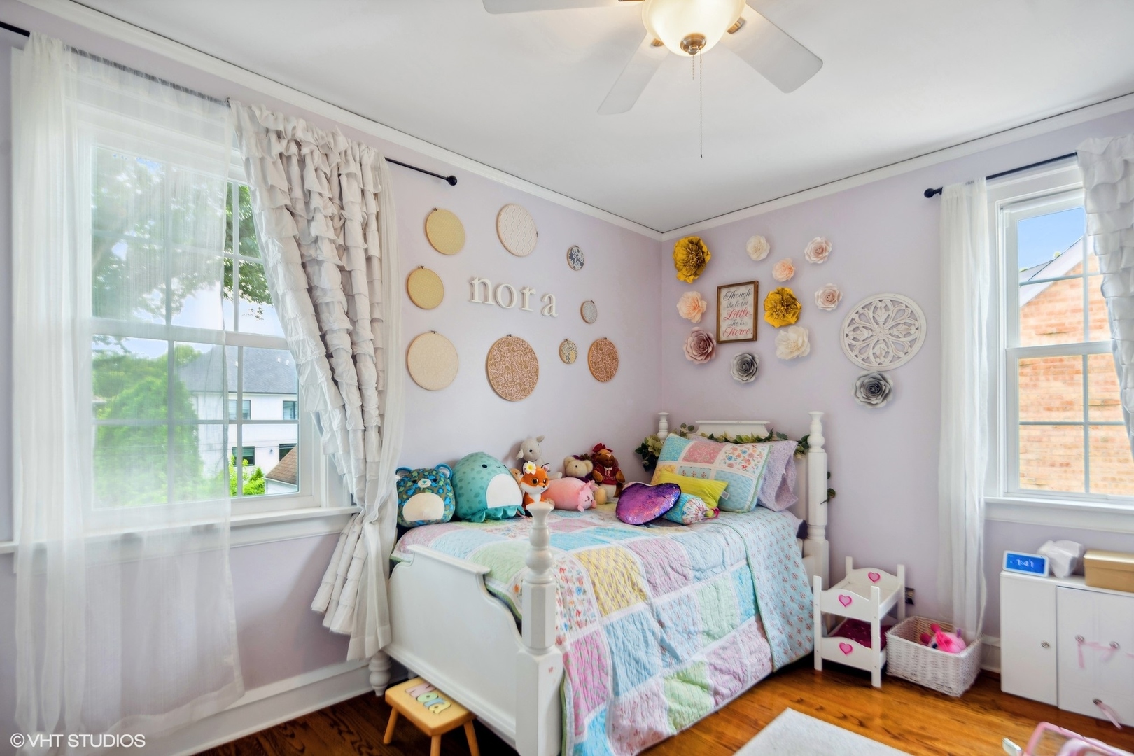 202 S Hawthorne Avenue