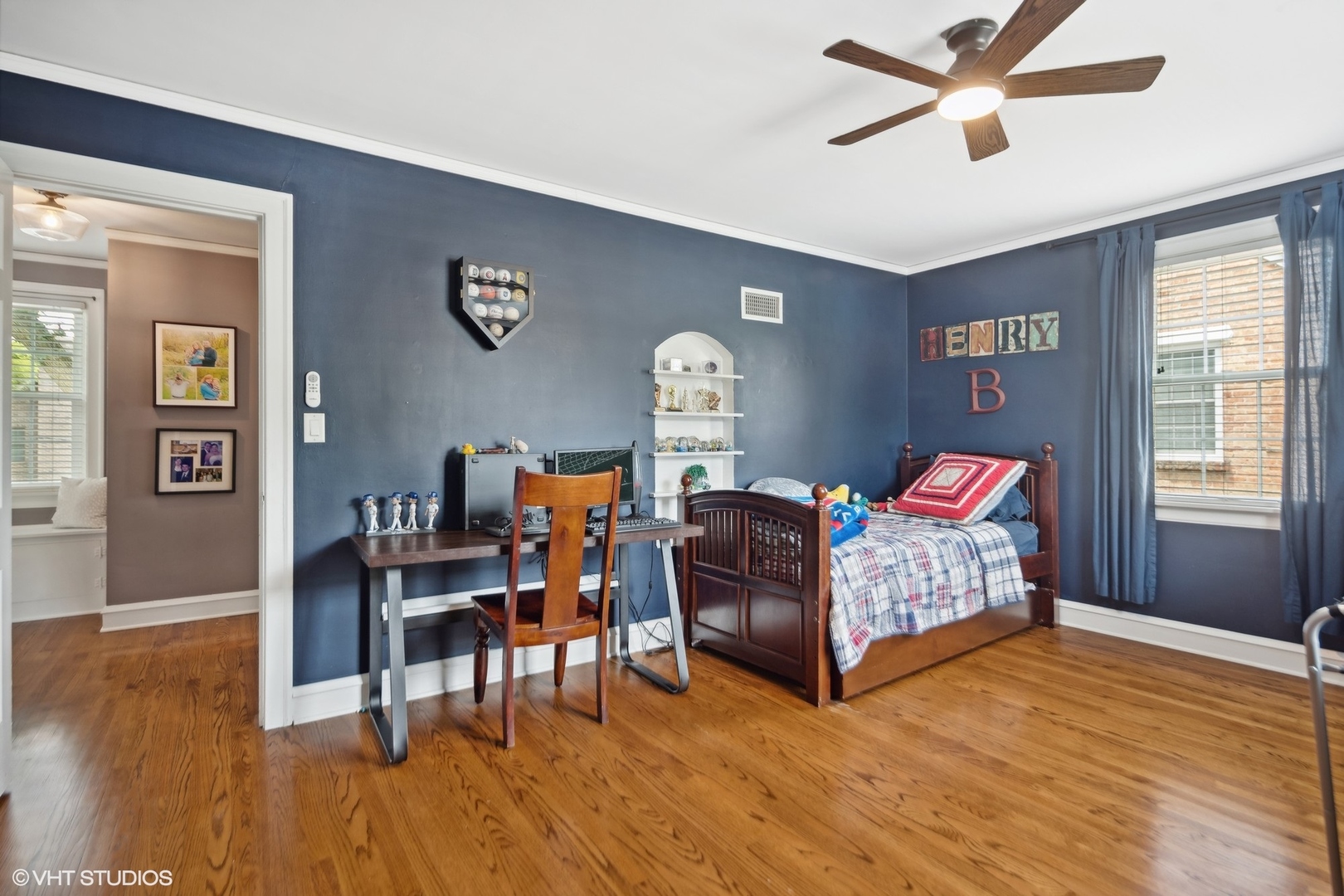 202 S Hawthorne Avenue