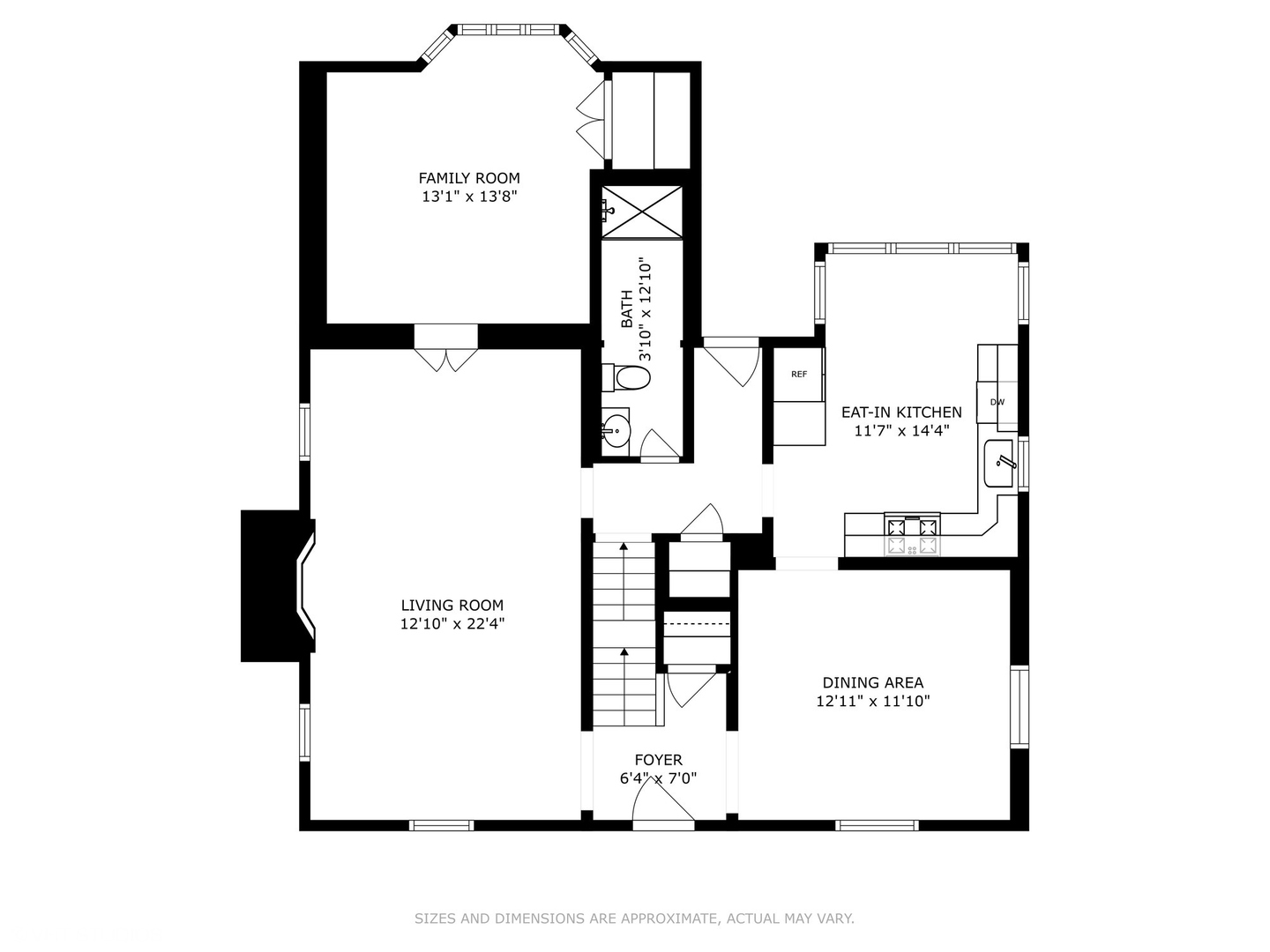 202 S Hawthorne Avenue