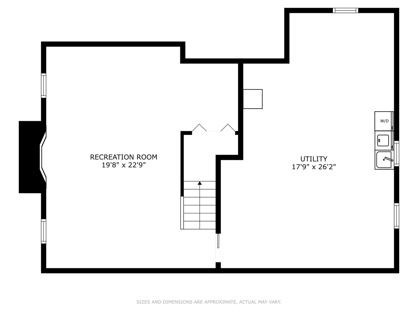 202 S Hawthorne Avenue